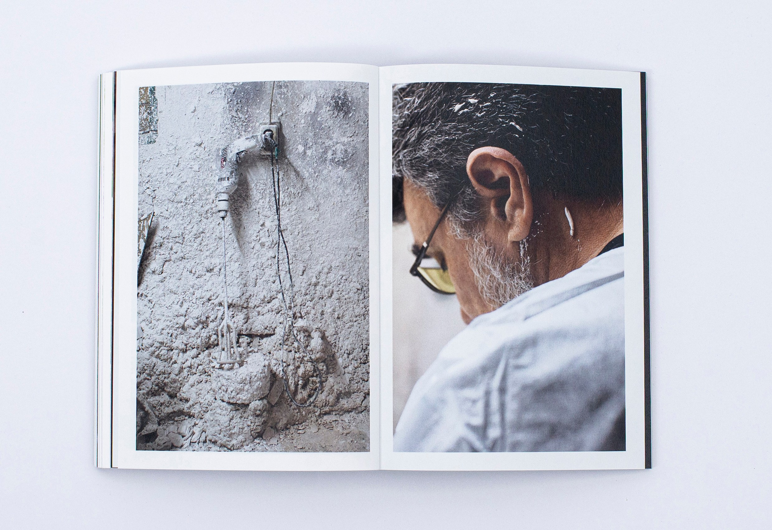 Книга. Фотограф в Москве Алейникова Евгения