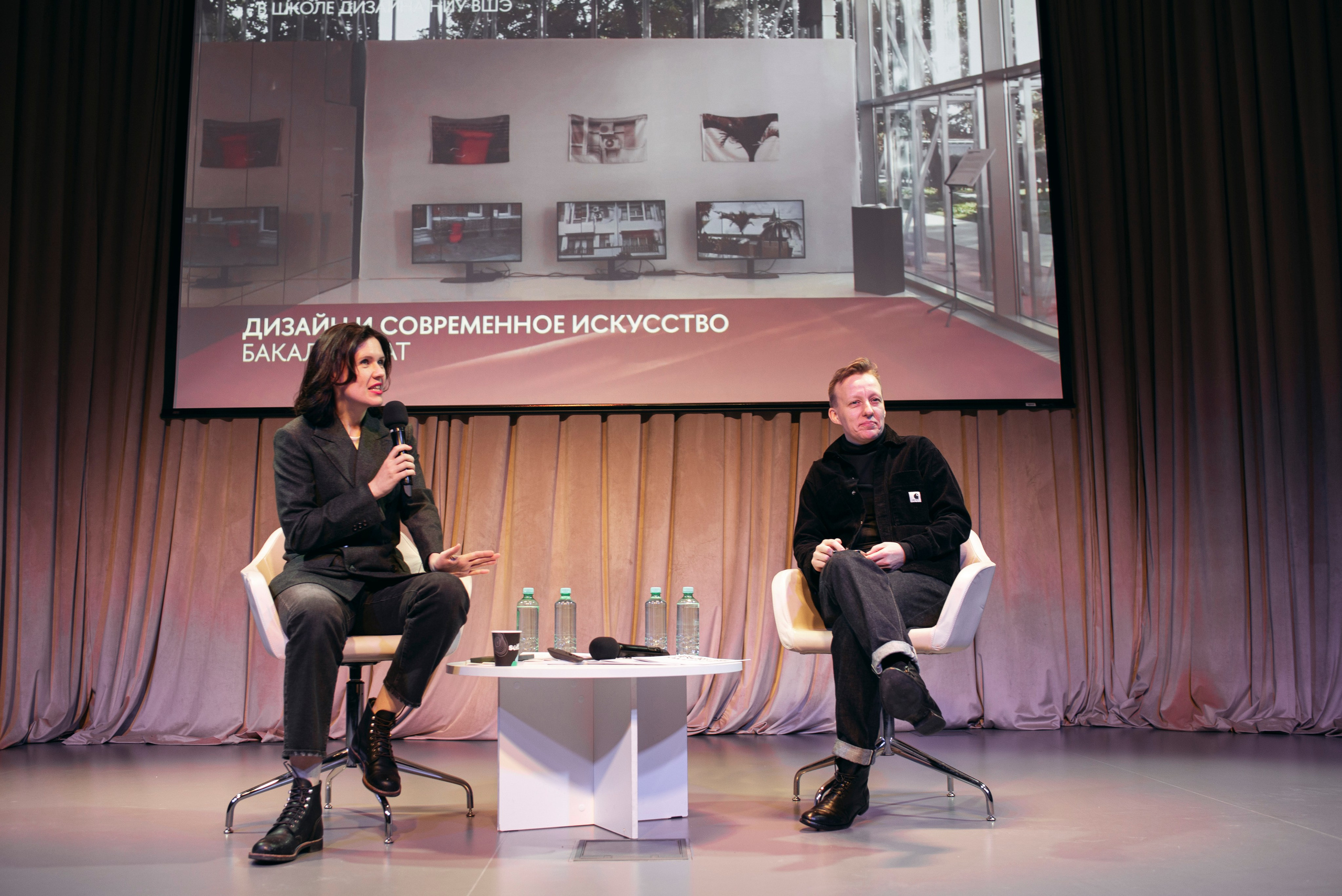 День открытых дверей. Фотограф в Москве Алейникова Евгения