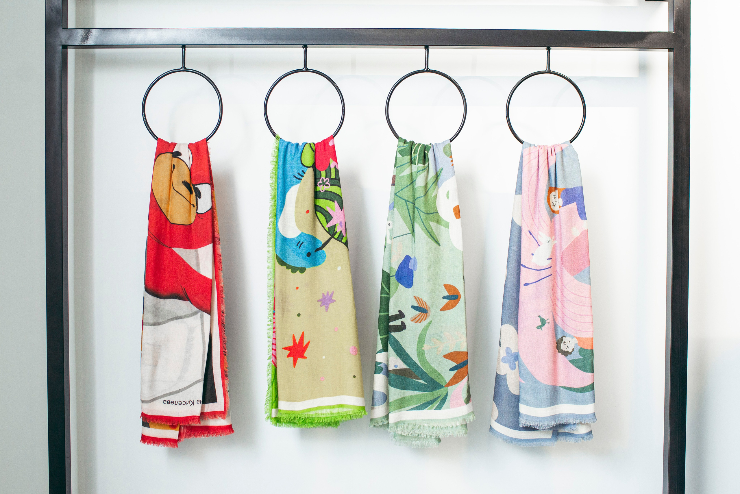 Открытие контент-стора Школы Дизайна. Фотограф в Москве Алейникова Евгения