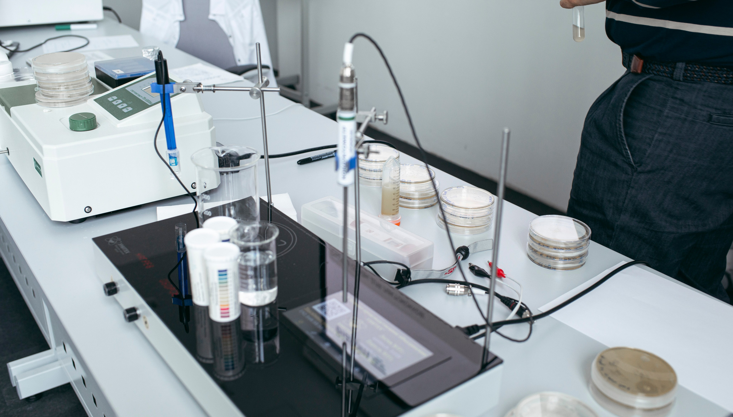 SKOLTECH. Фотограф в Москве Алейникова Евгения