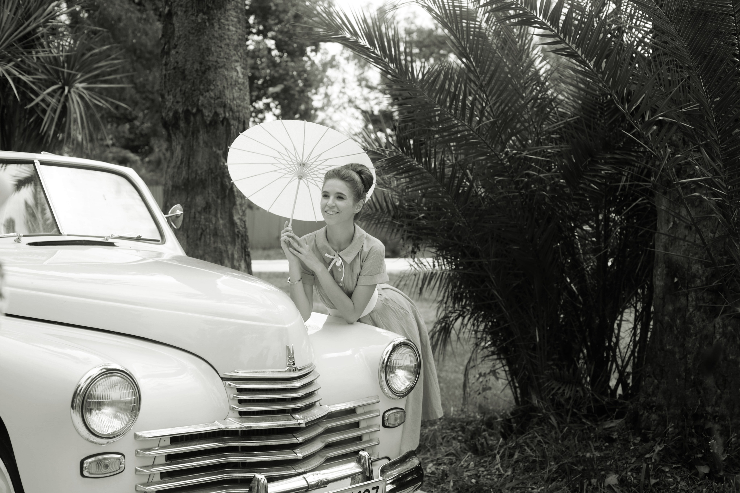 Кинематографическая съемка. Love story. Ekaterina Beridze