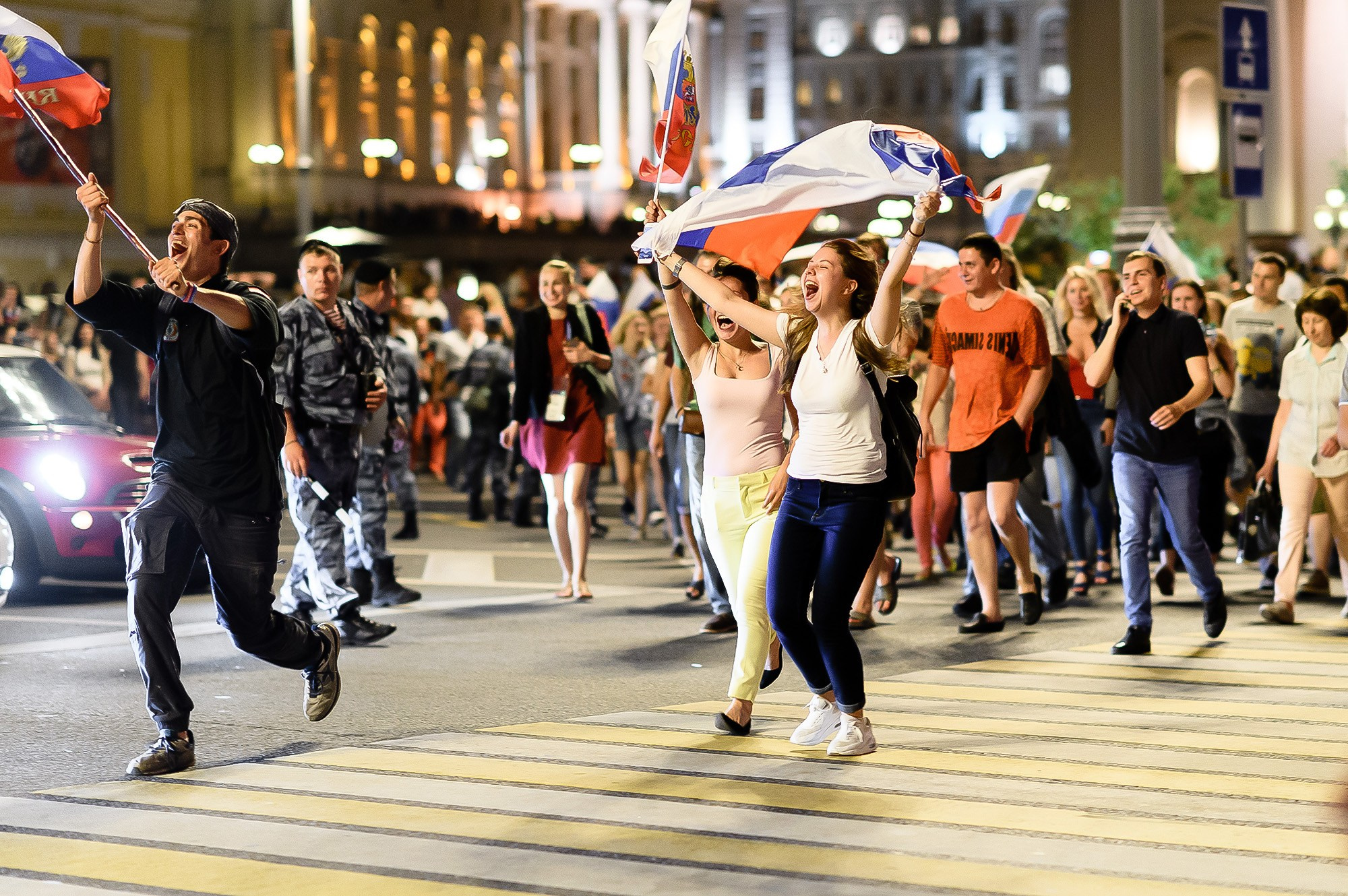 WFC2018. Russia. Wedding and Destination photographer Rustam Kalimullin
