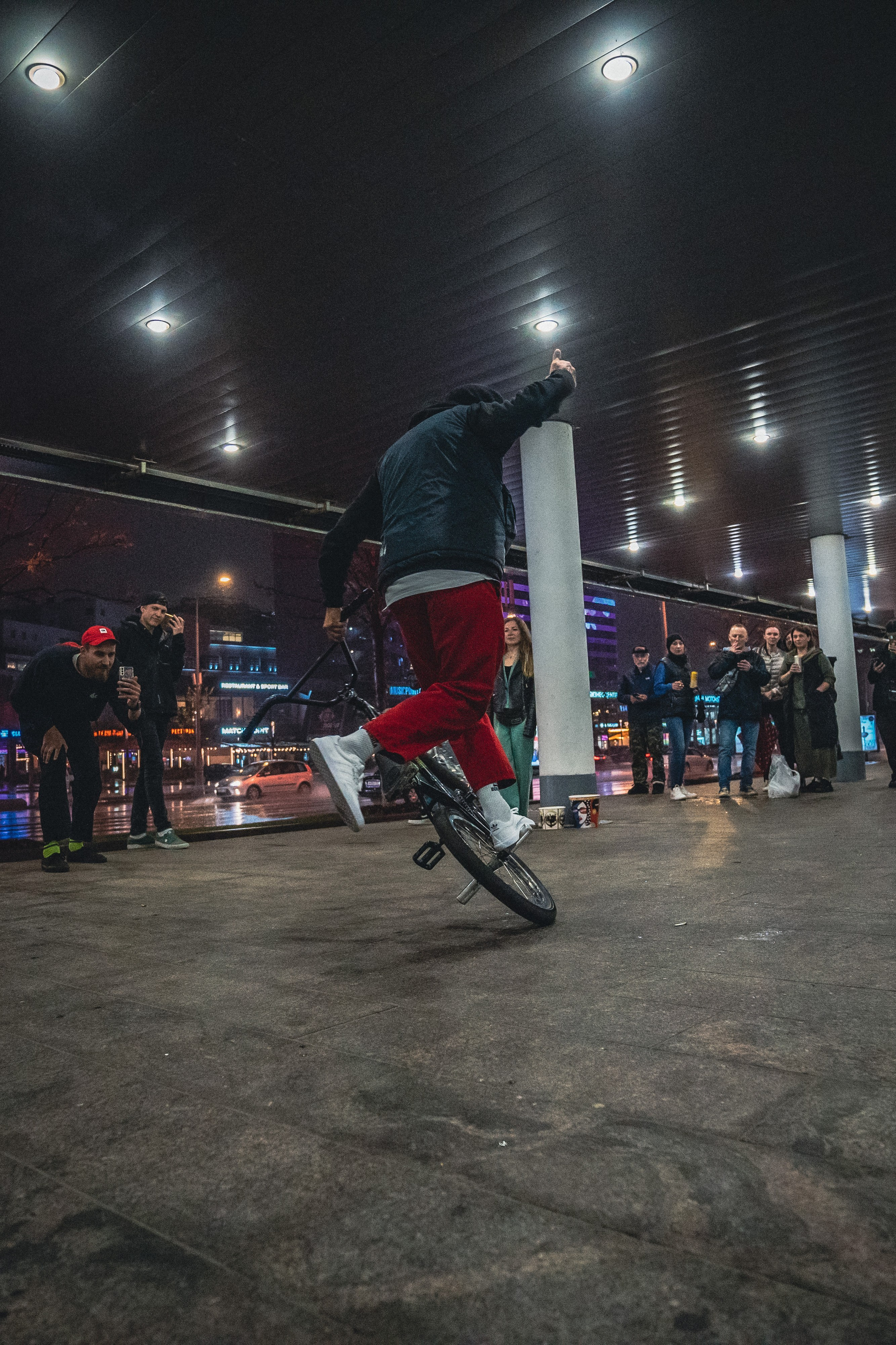 Премьера фильма ИБЬЁТСЯ в Москве 26.05.22. Репортажный фотограф в Краснодаре Рындин Дмитрий