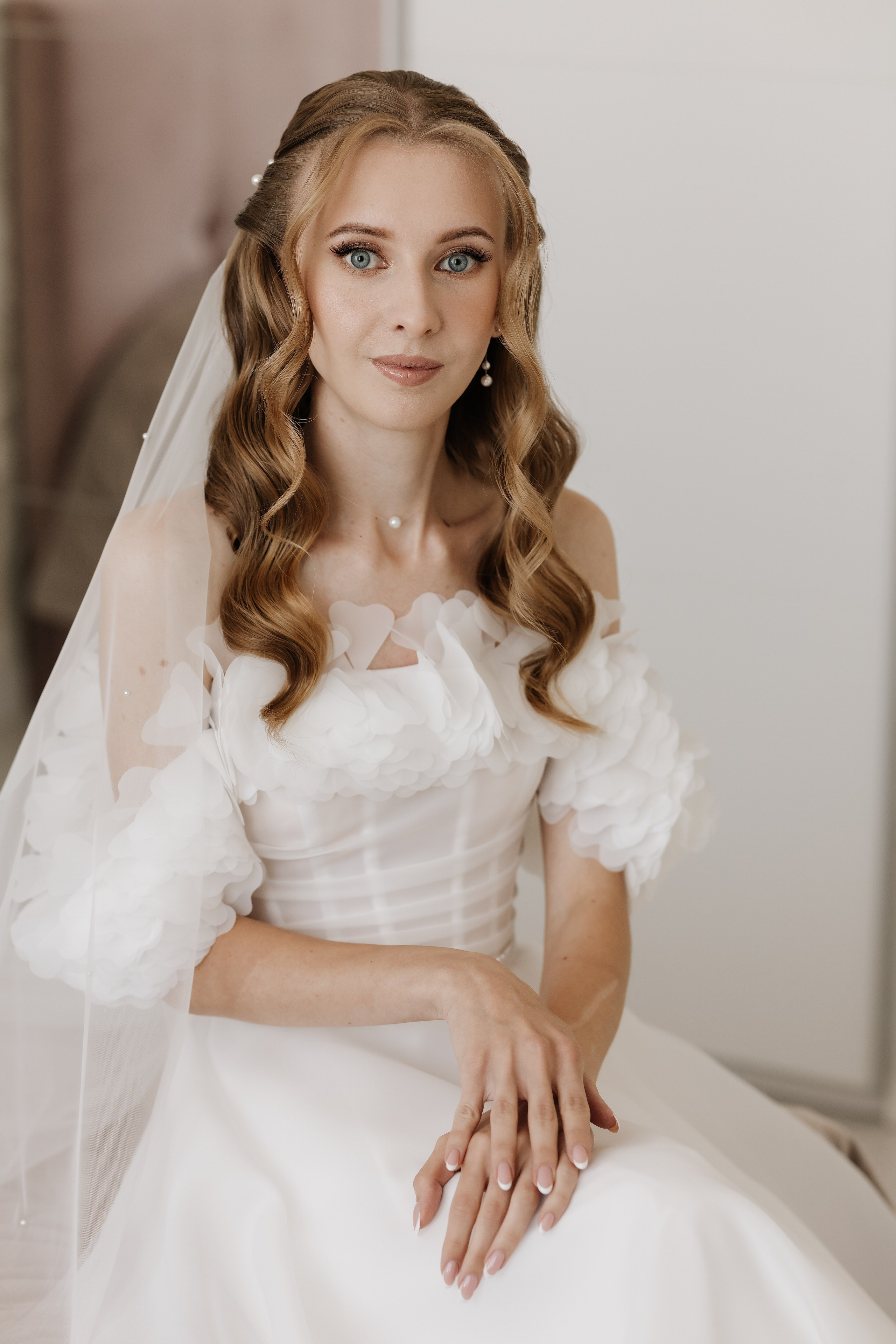 260 725. Свадебный и семейный фотограф Светлана Пирюгина