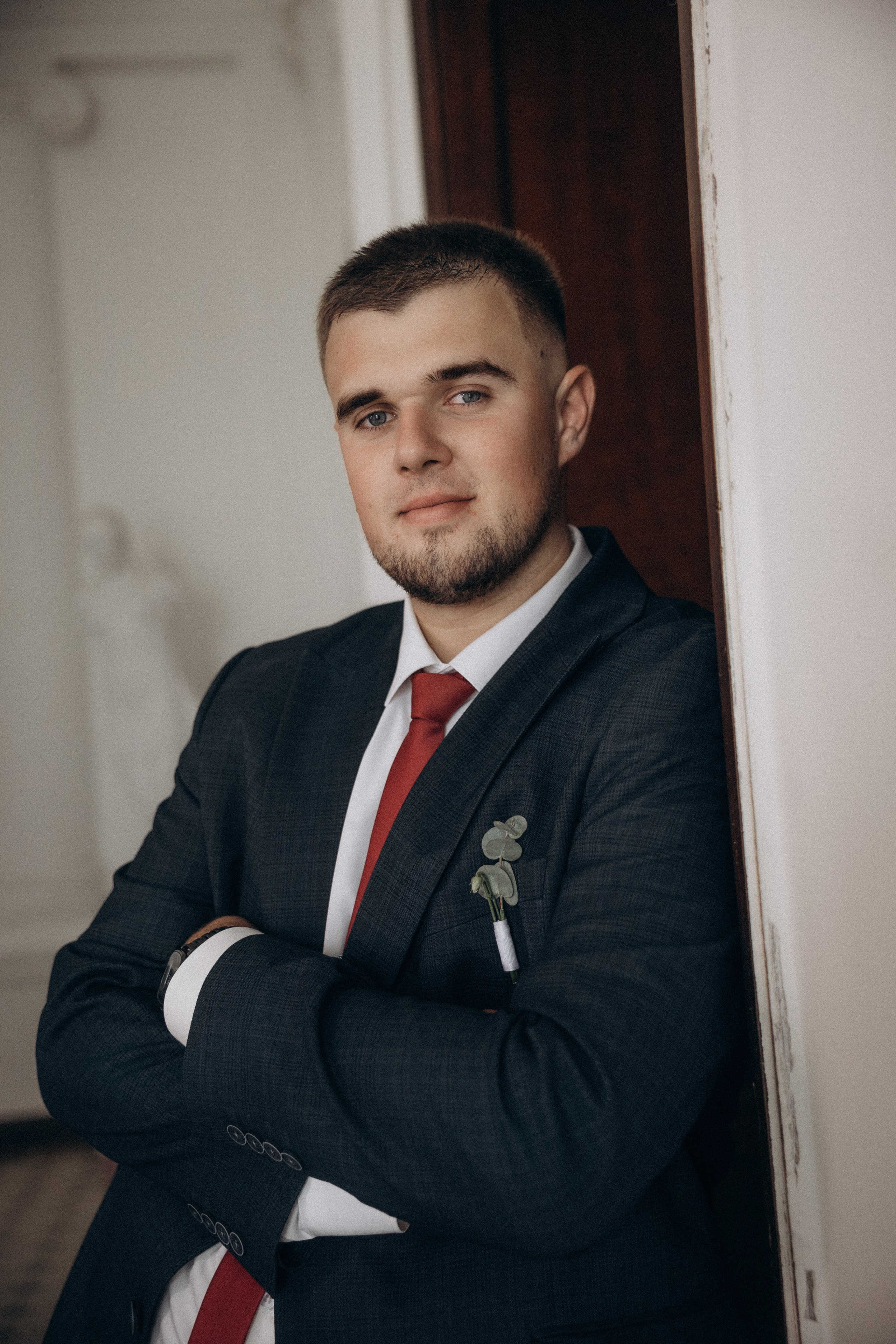 Алина & Владислав