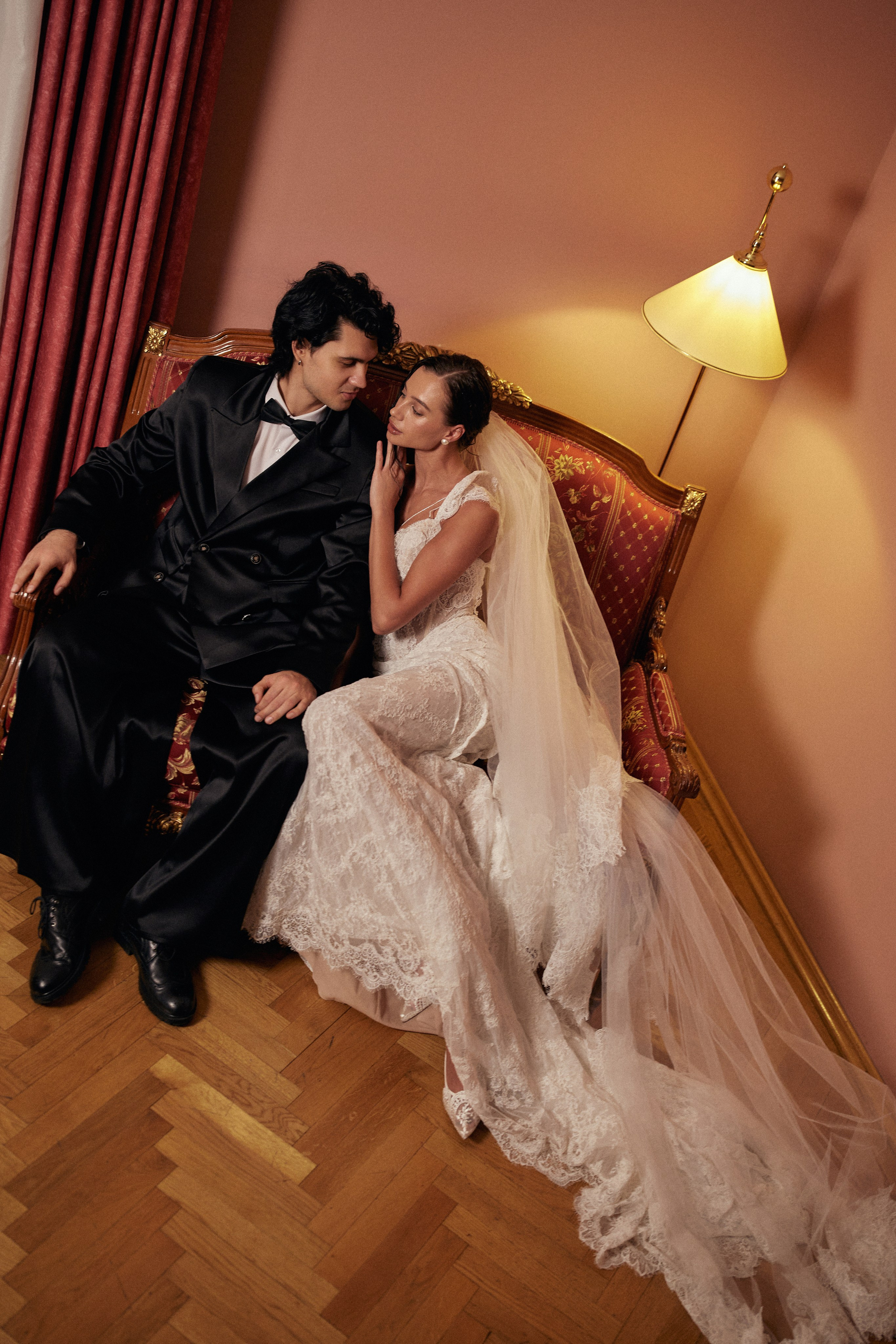 Владислав и Мария