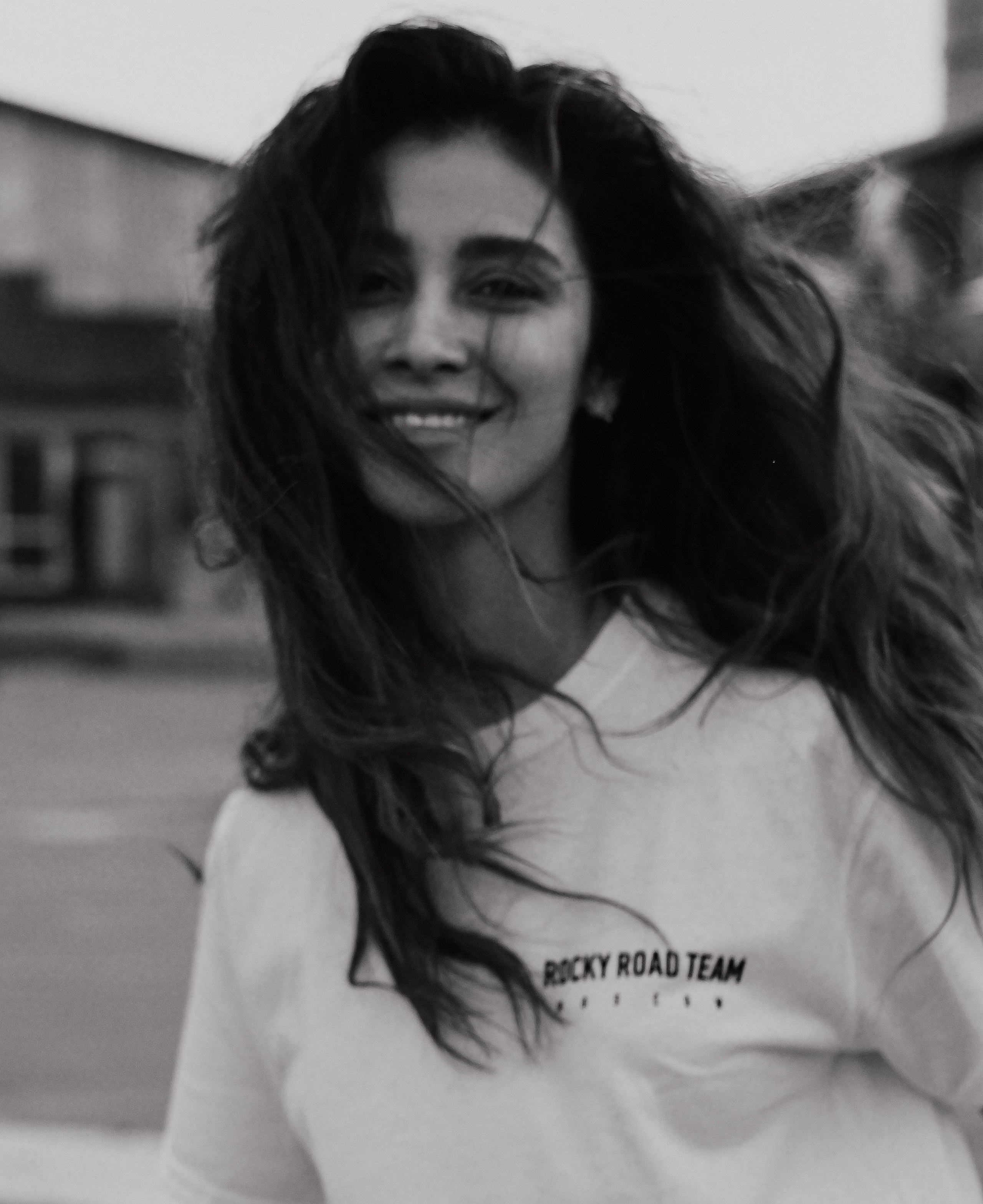 Портреты. Фотограф Дмитрий Крапивин