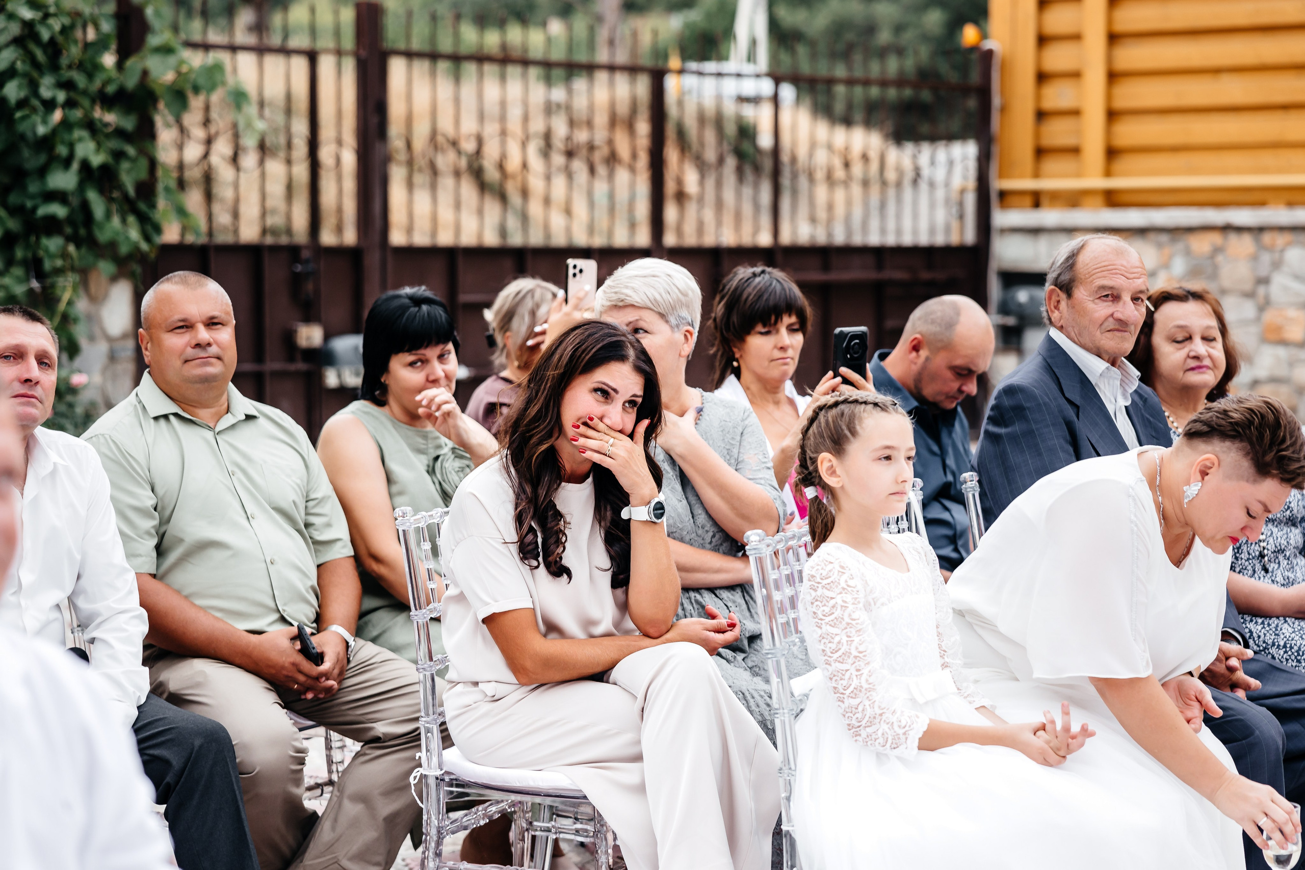 Анонс свадьбы для Яны и Юрия. Гаспра, Вилла Танго. Свадебный фотограф в Крыму и Севастополе Ольга Баскакова