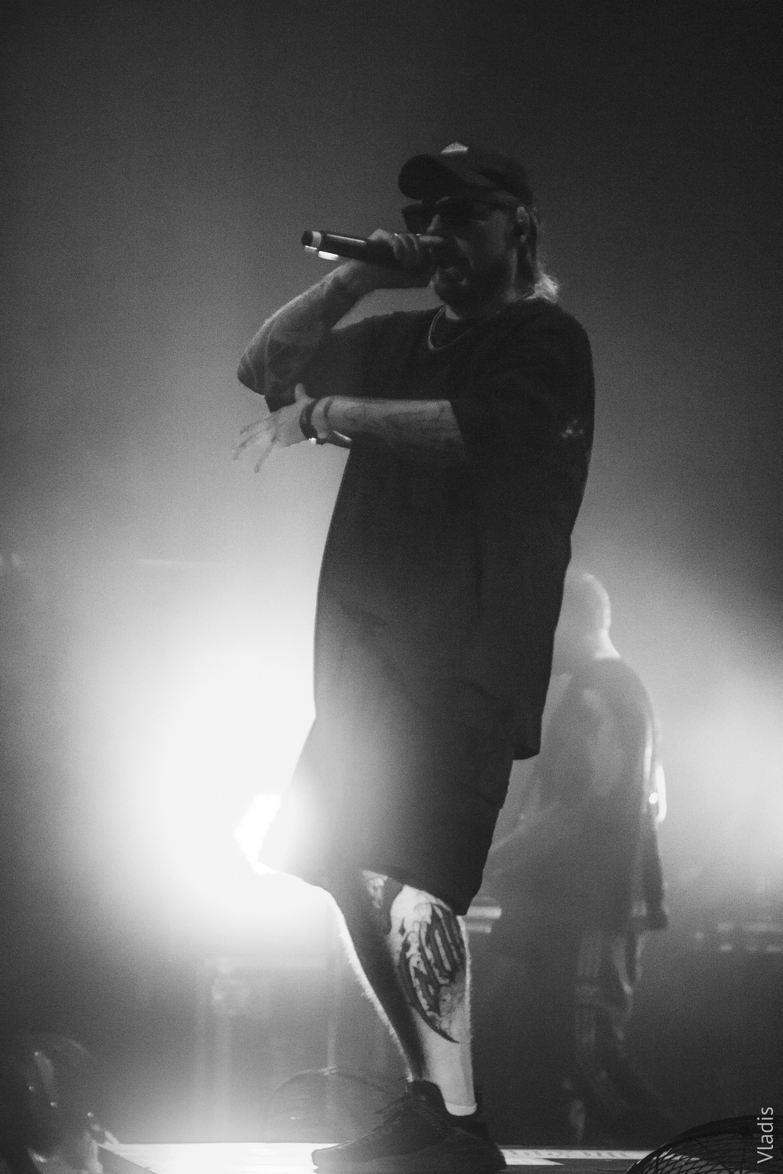 AMATORY BASE NEW YEAR FEST 2026 | Петербург. VLADIS PISKUNOV | Концертные Фото |Репортажи