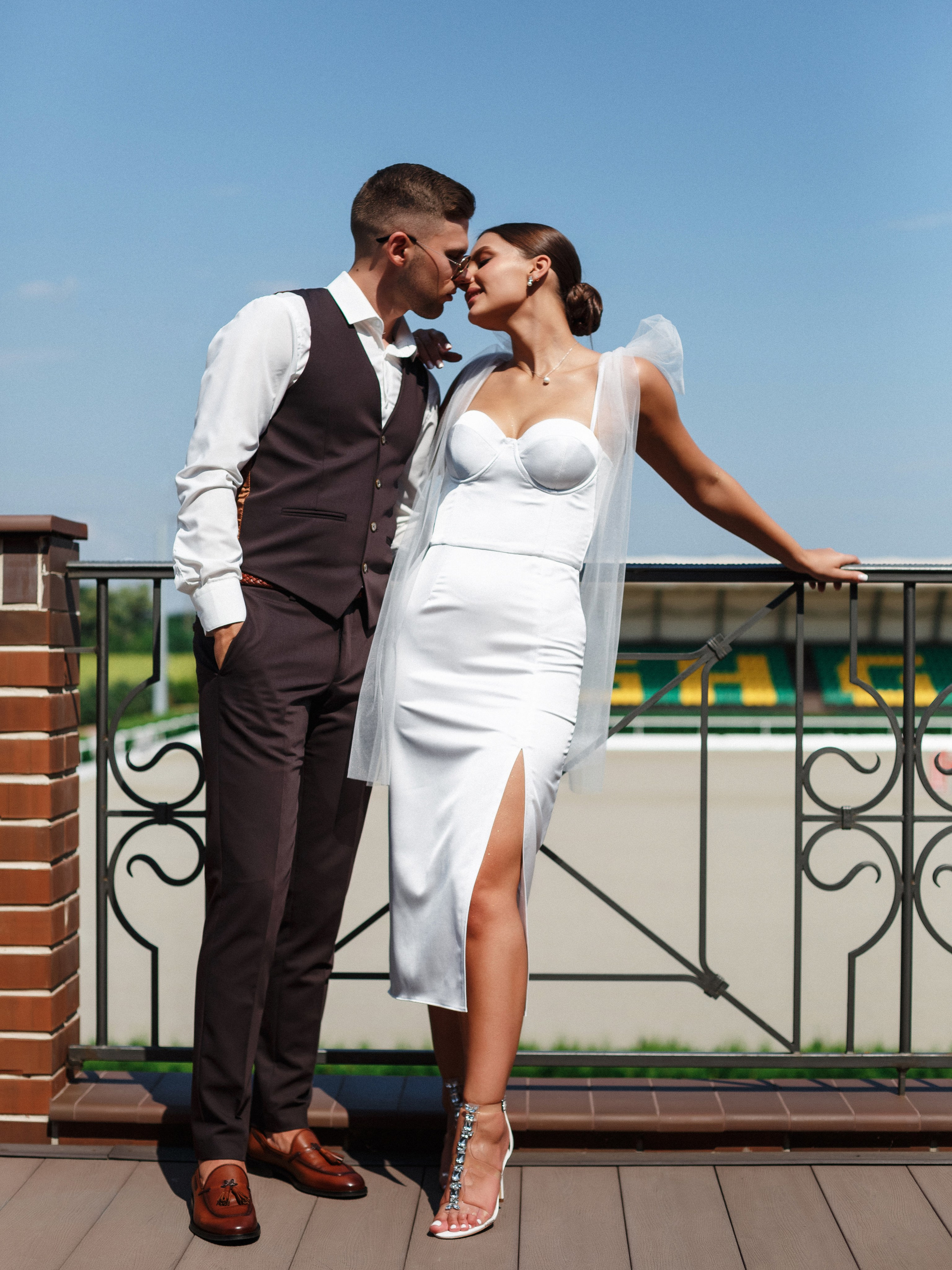 Идиллия в природе: Волшебство отдыха в загородном клубе 'Golden Horse'. Свадебный и семейный фотограф в Таганроге Бакарюк Антон