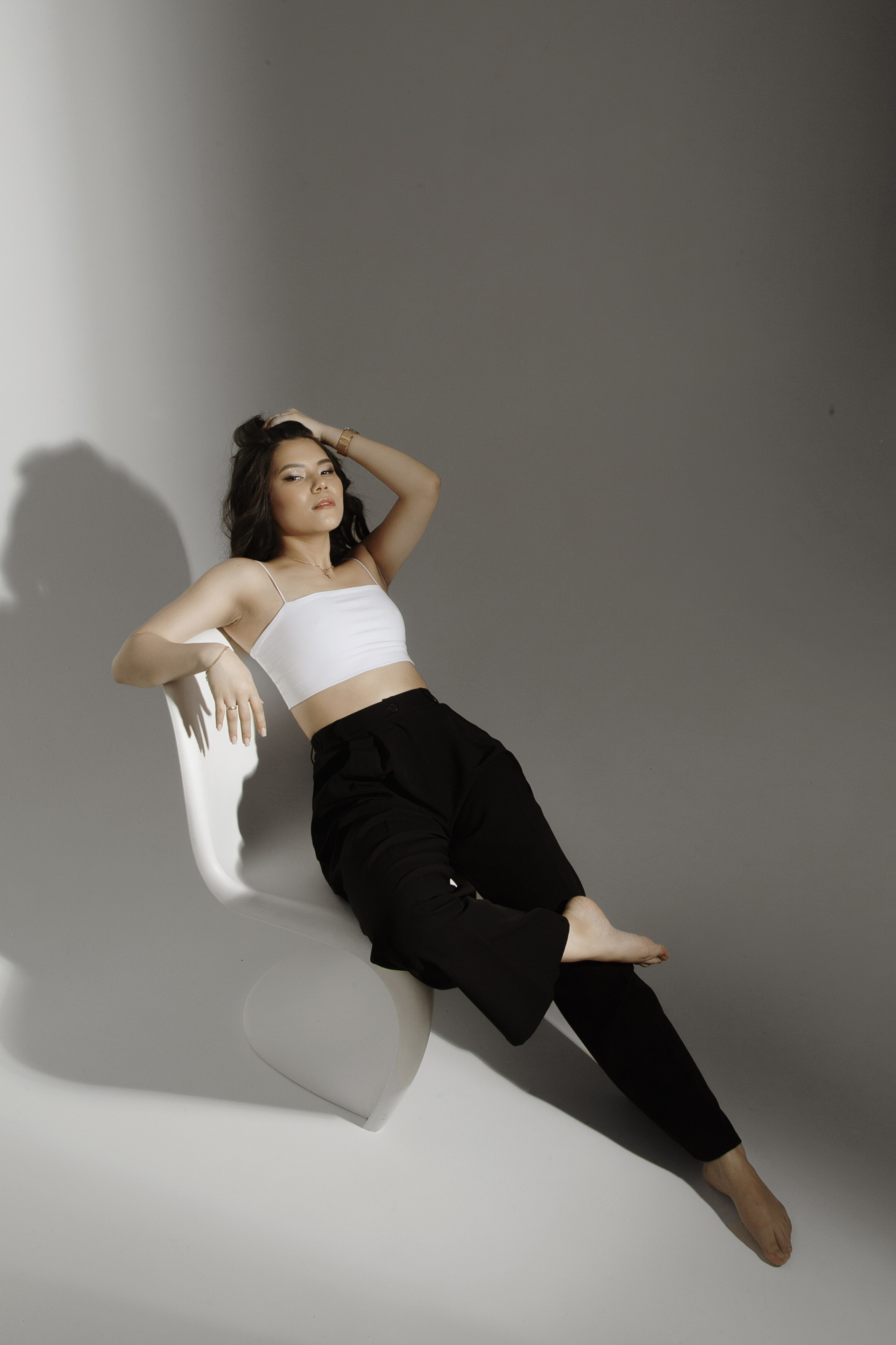 Света. Свадебный и портретный фотограф Анастасия Казакова Санкт-Петербург