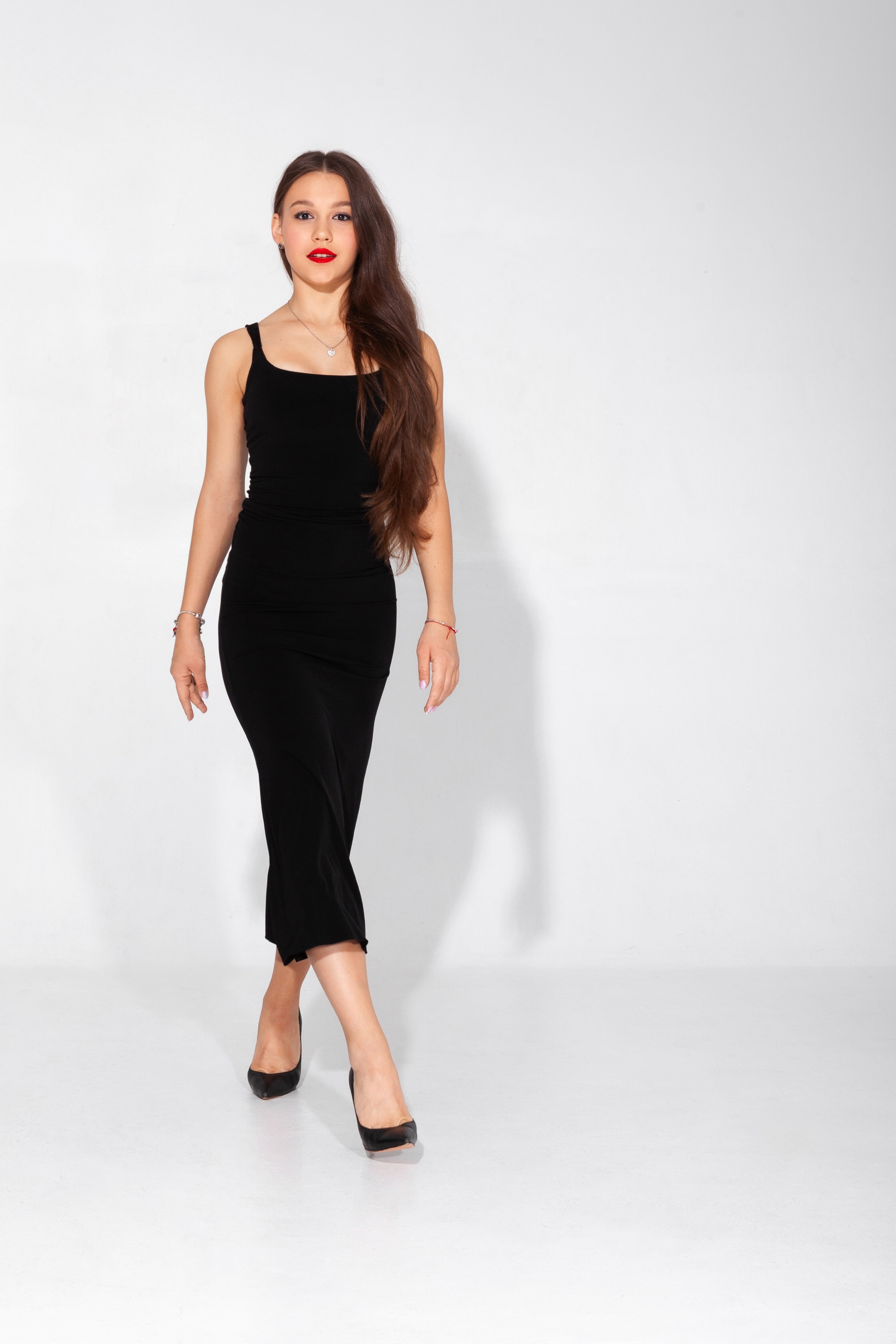 Художественная гимнастка — её стихия, Грация — второе имя. Фотограф в Томске Евгения Гуляева