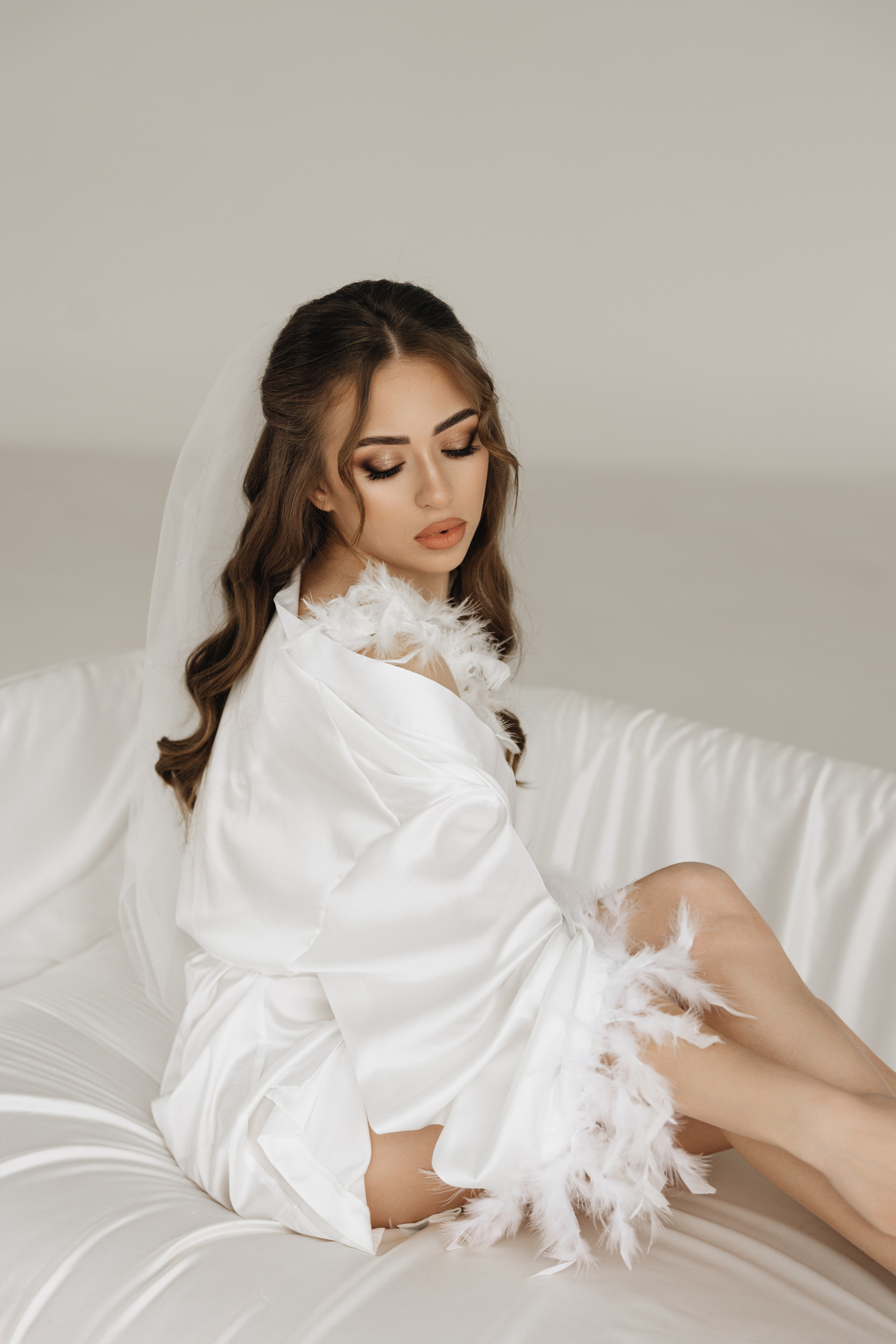 Богдан и Анастасия. Семейный и свадебный фотограф в Донецке Елена Гордеева