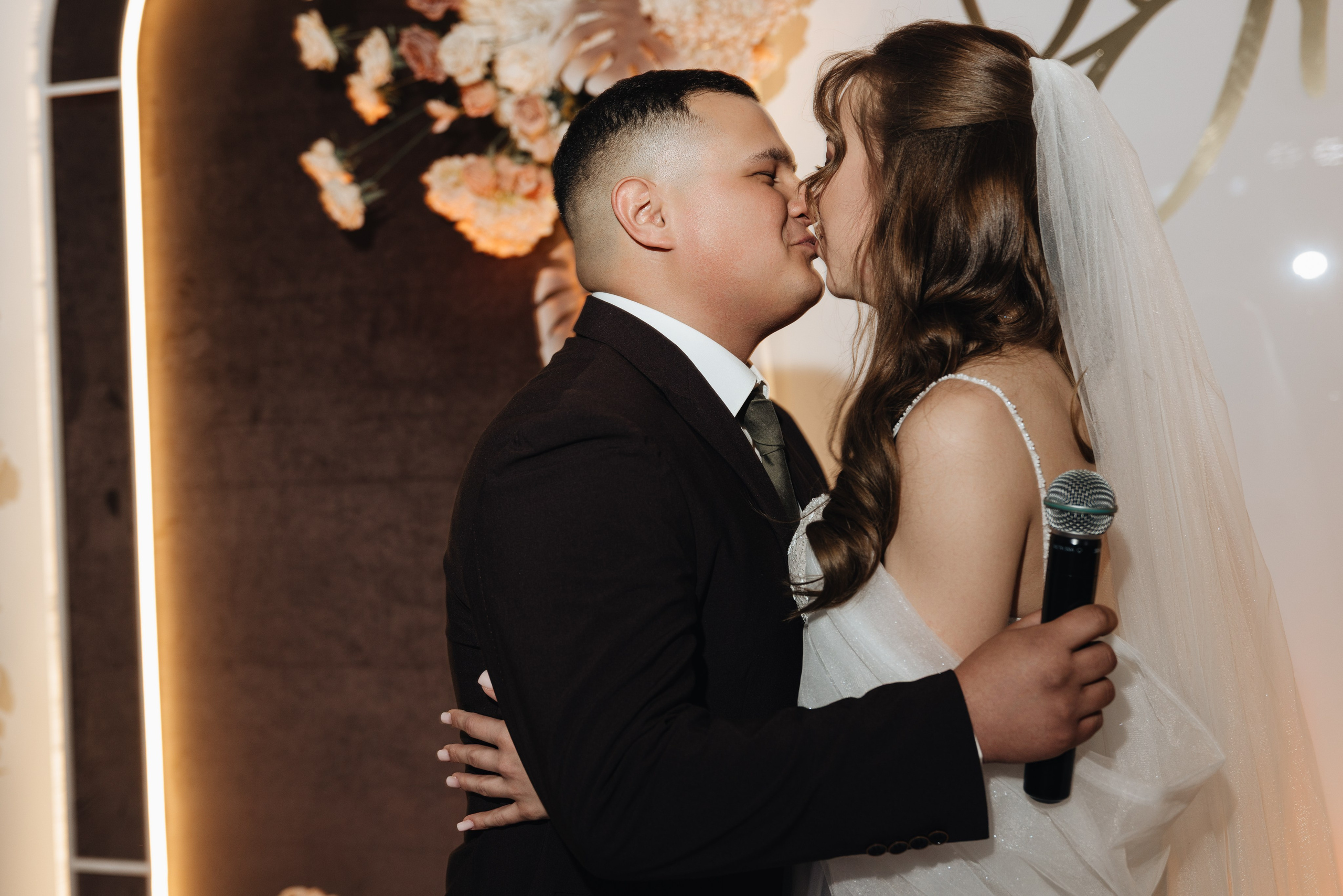 Богдан и Анастасия. Семейный и свадебный фотограф в Донецке Елена Гордеева