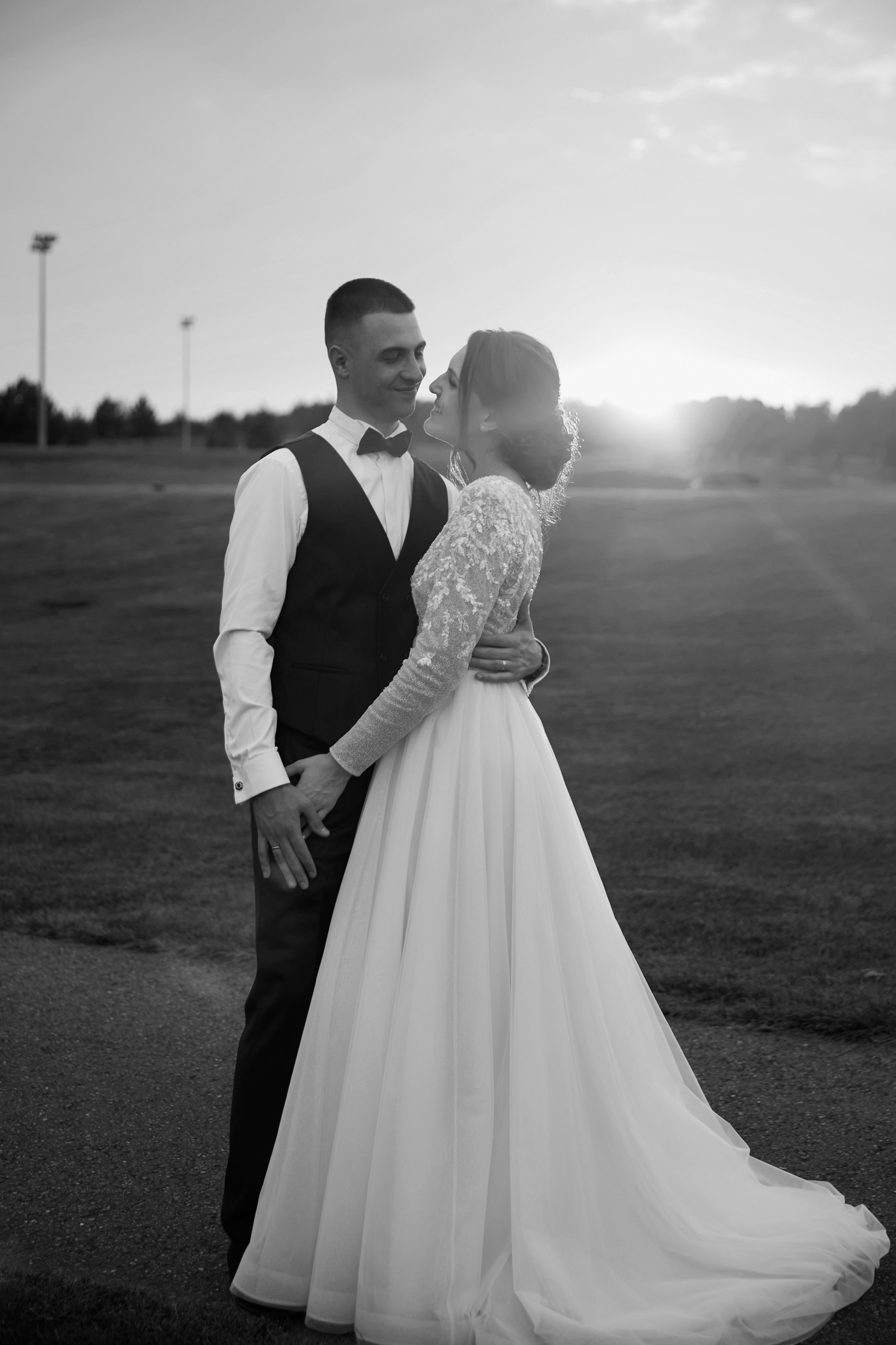 Denis & Tatiana | Russia, Dmitrov. Свадебный фотограф