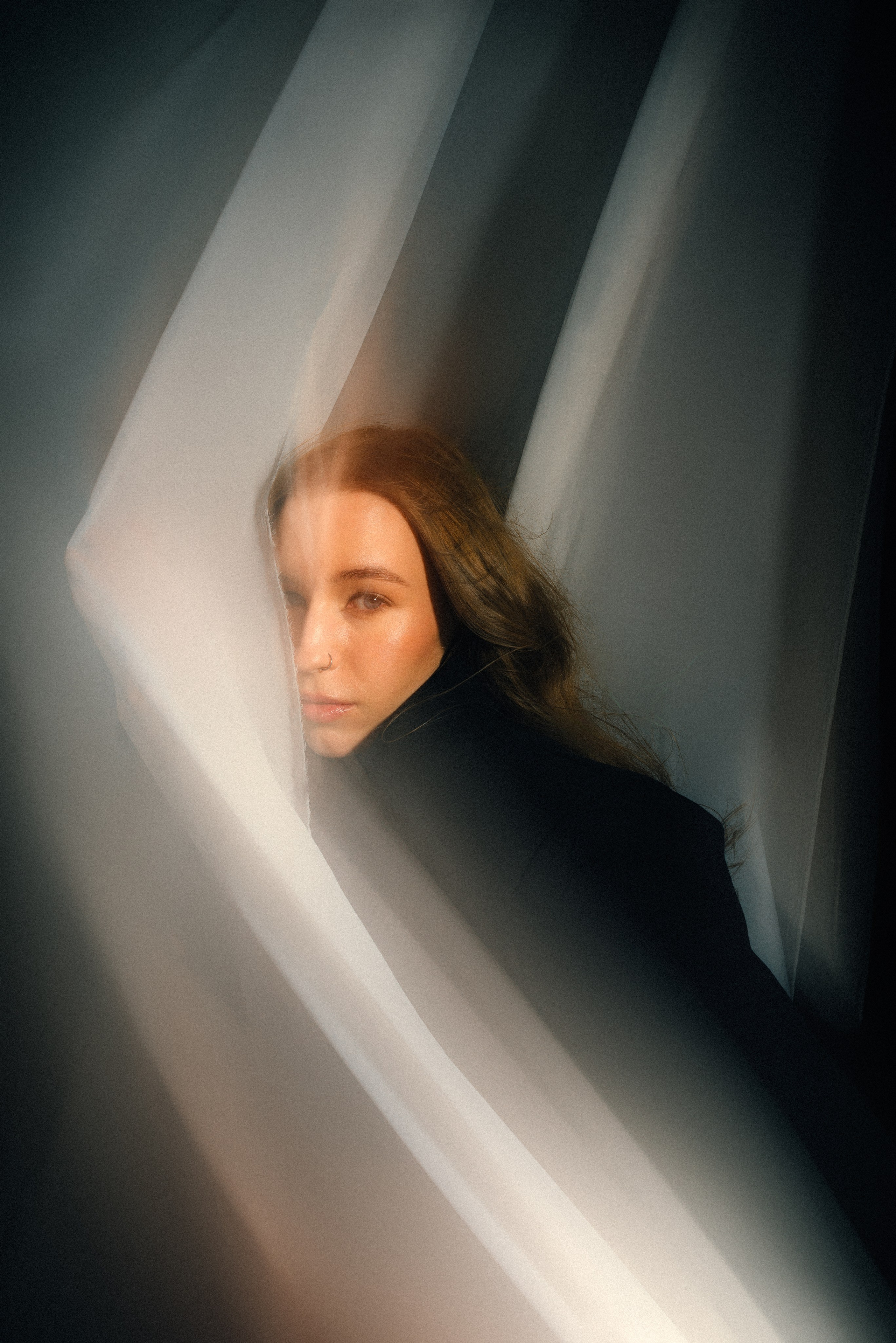 Александра. Платонов Олег — фотограф Санкт-Петербург