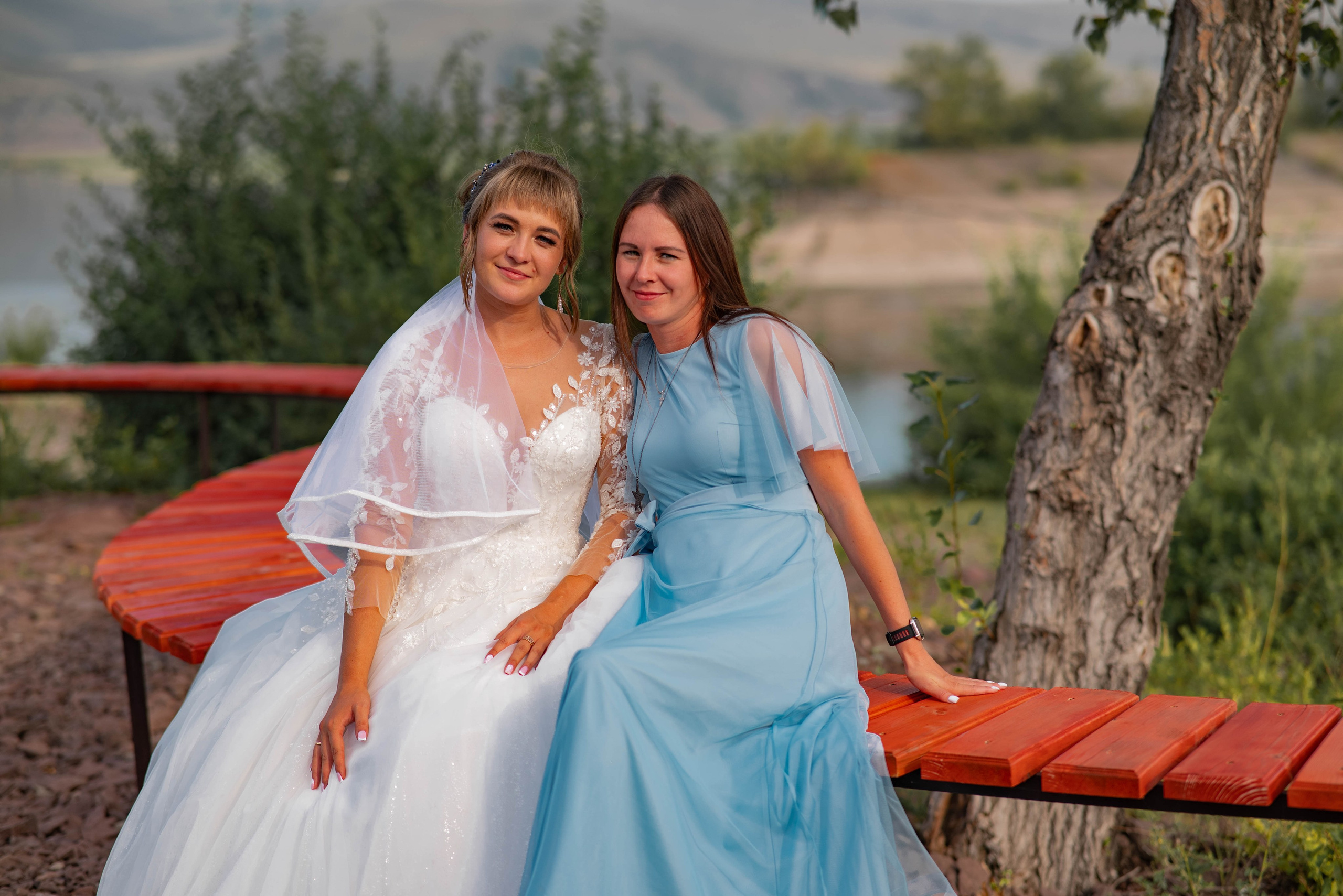 Татьяна и Владислав. Семейный и свадебный фотограф в Абакане Юлия Су