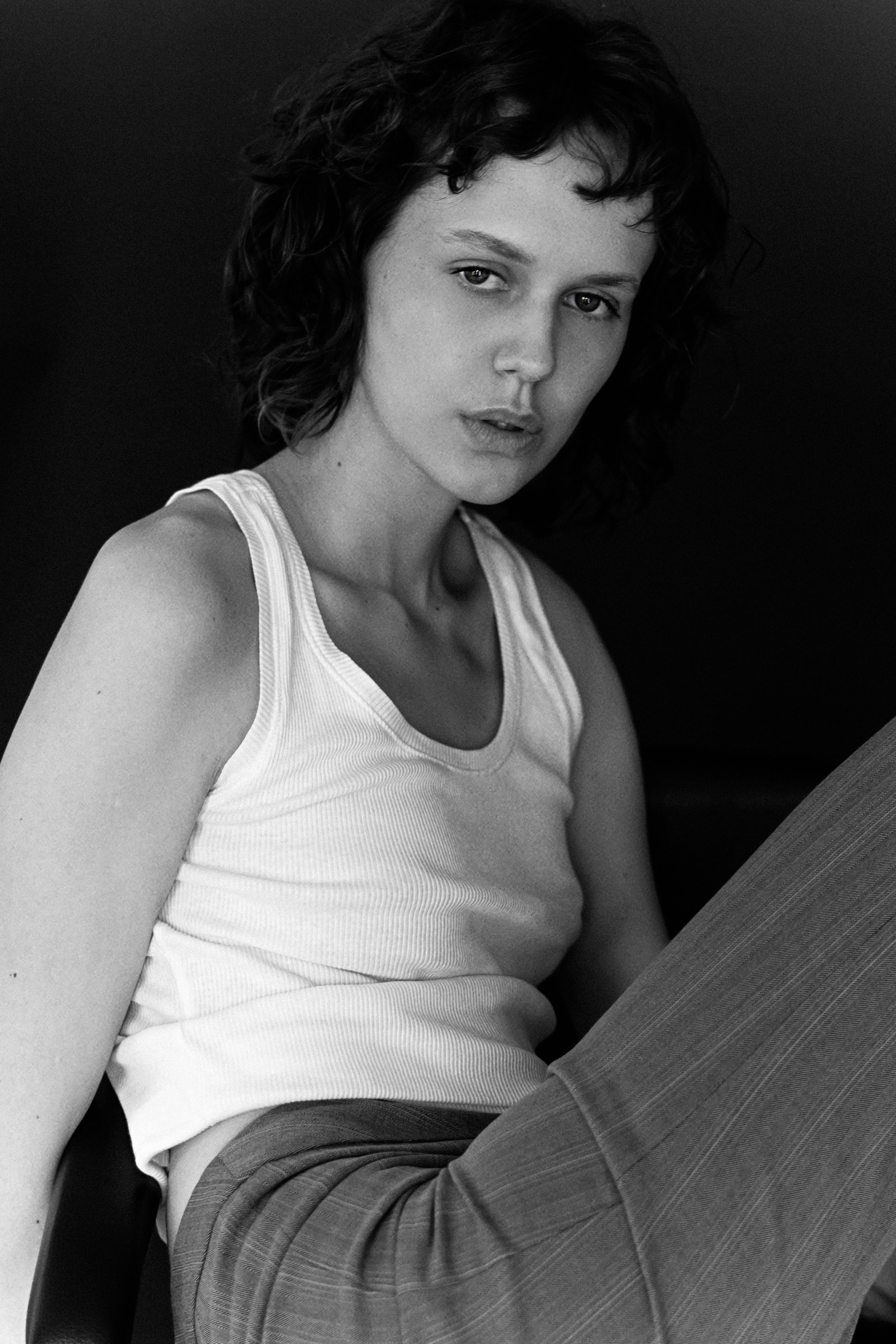 Юля. Фотограф Москва, Санкт-Петербург, Абакан