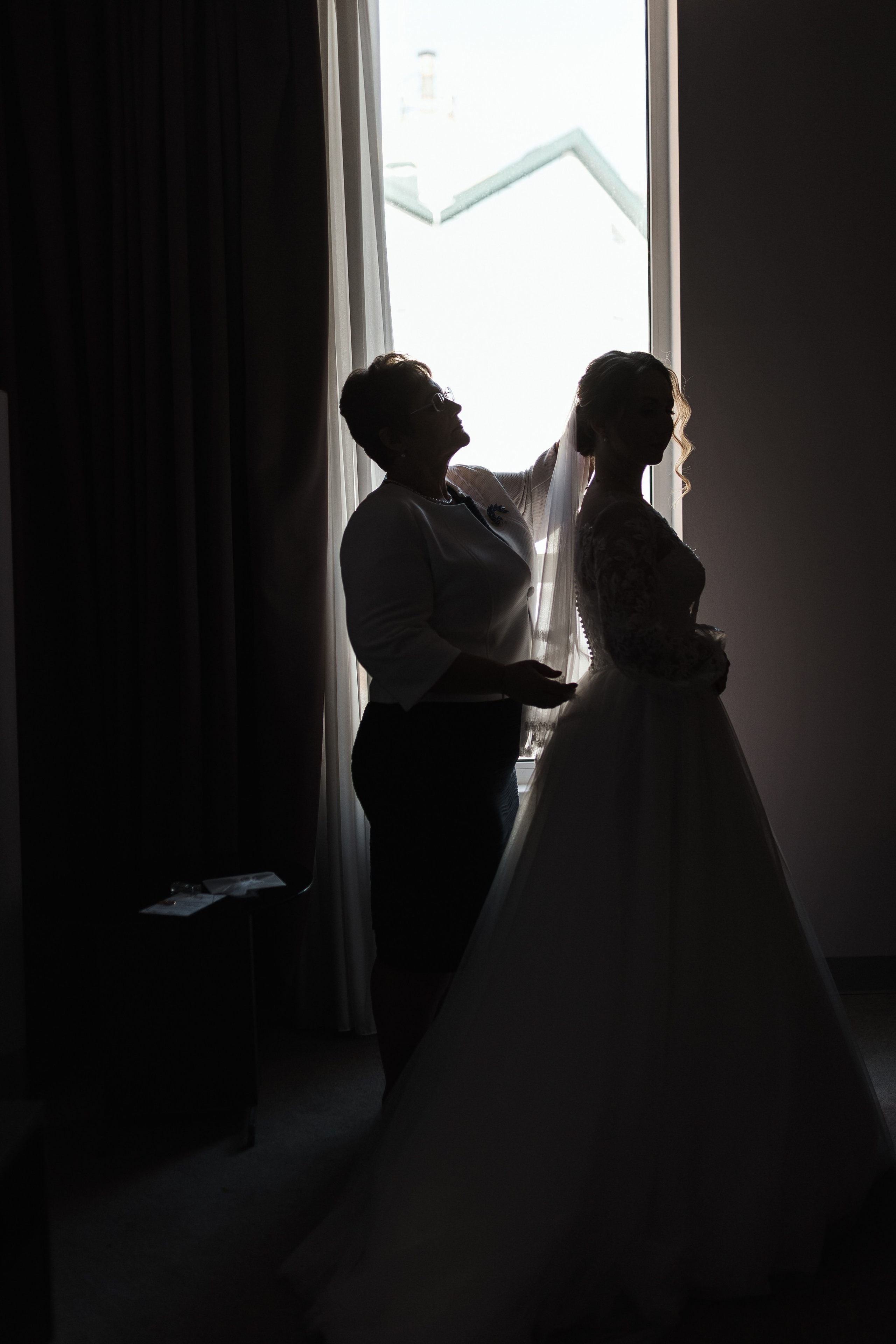 Андраник и Каролина. Свадебный фотограф в Москве и Екатеринбурге