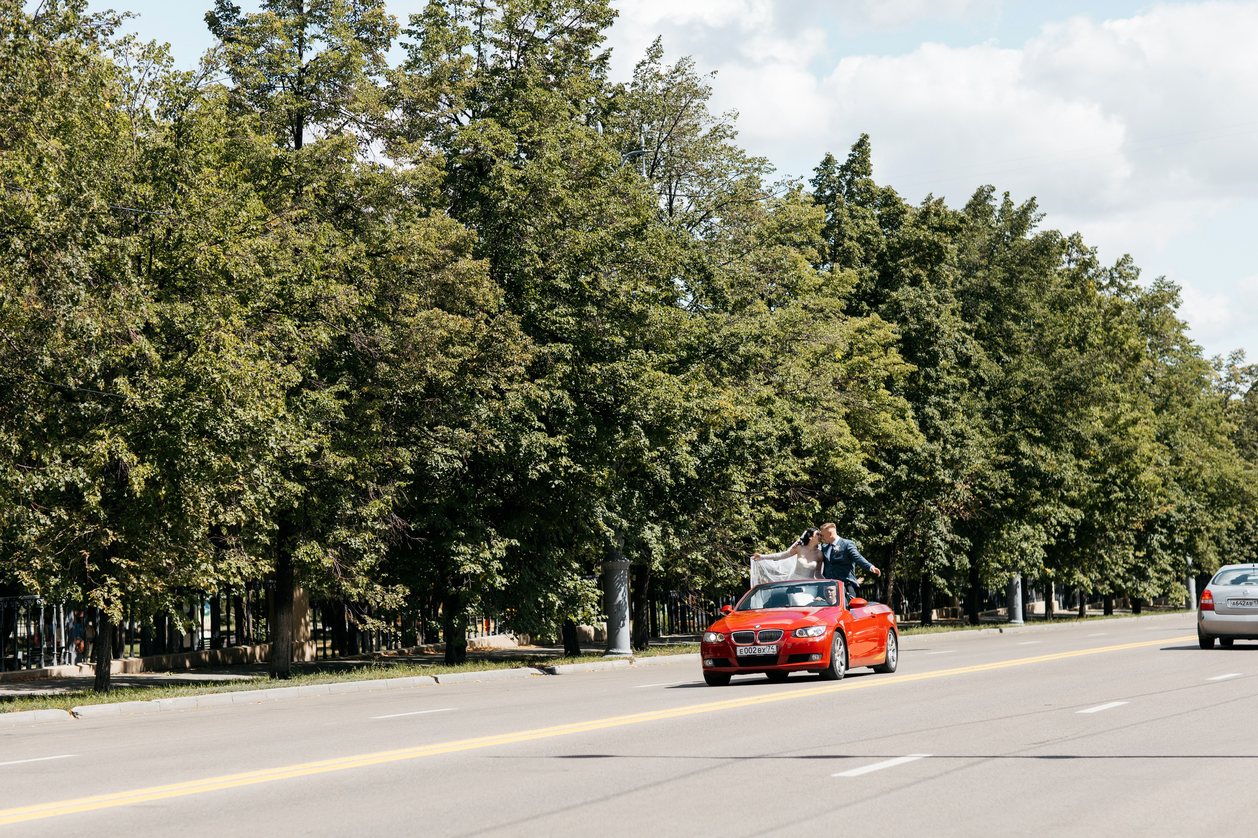 Лучший день. Лейса и Сергей. Свадебный и семейный фотограф в Магнитогорске Катя Буряк