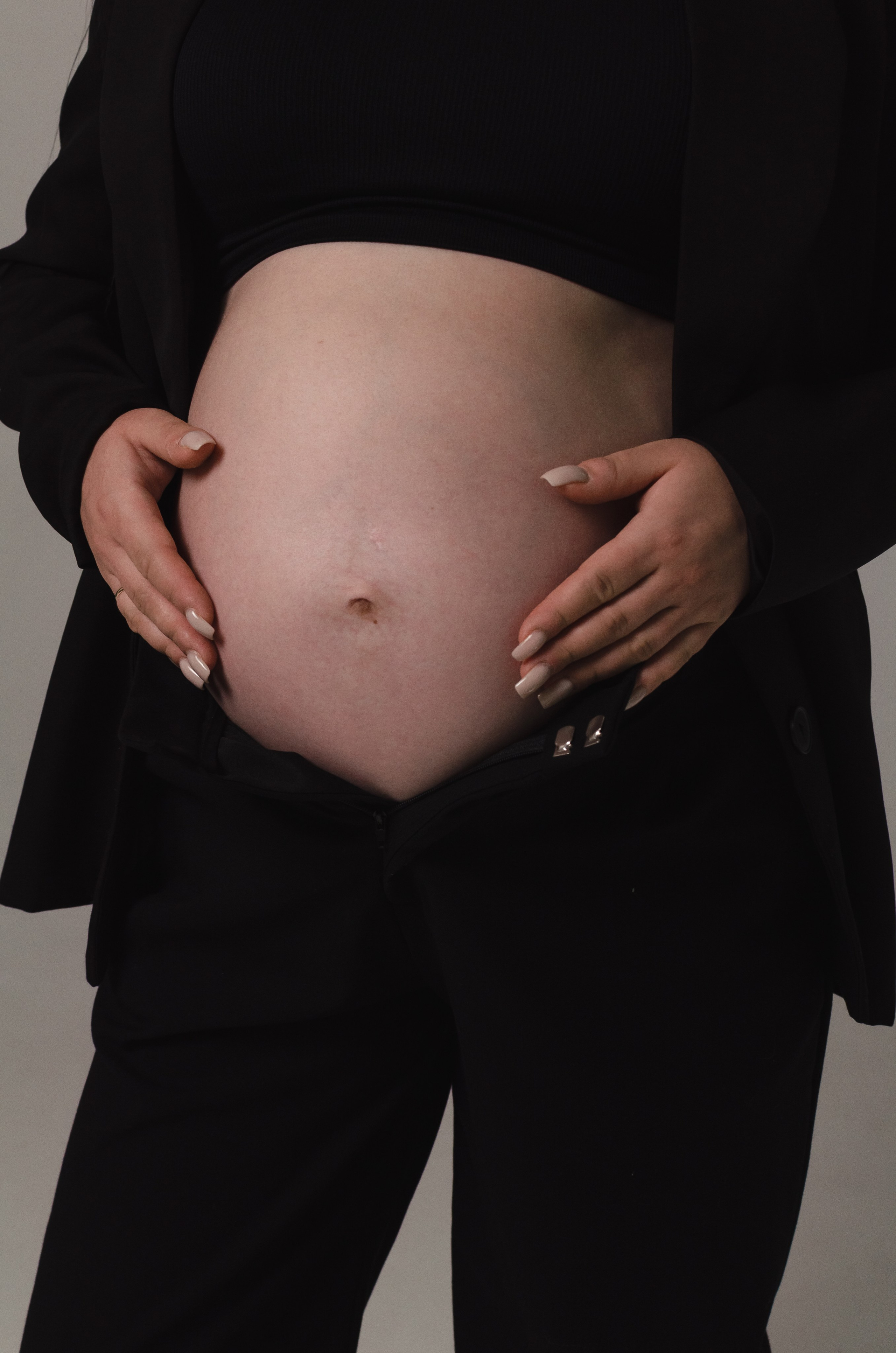 Беременность. Фотограф и контент-мейкер Пинск