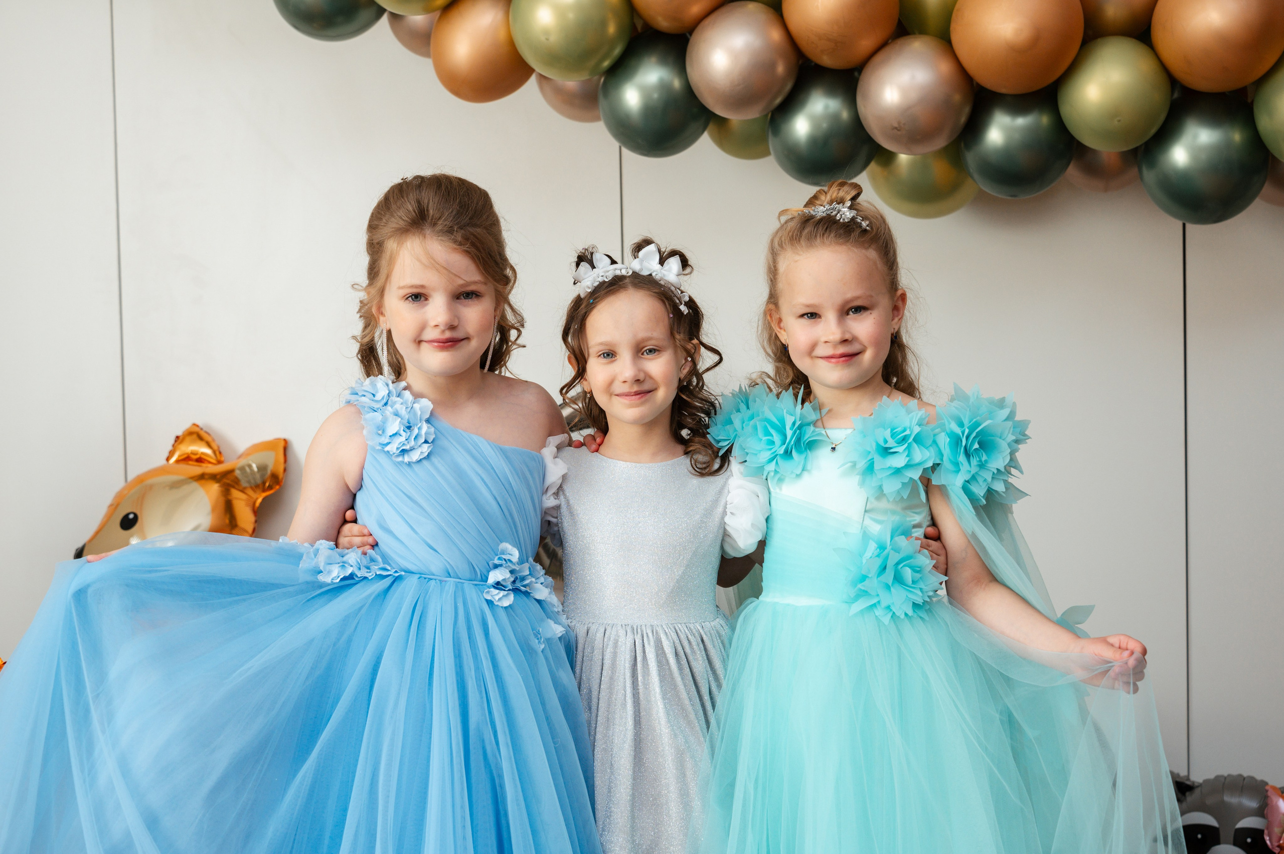 Детский сад. Свадебный и семейный фотограф в Домодедово и Москве Юлия Курзаева