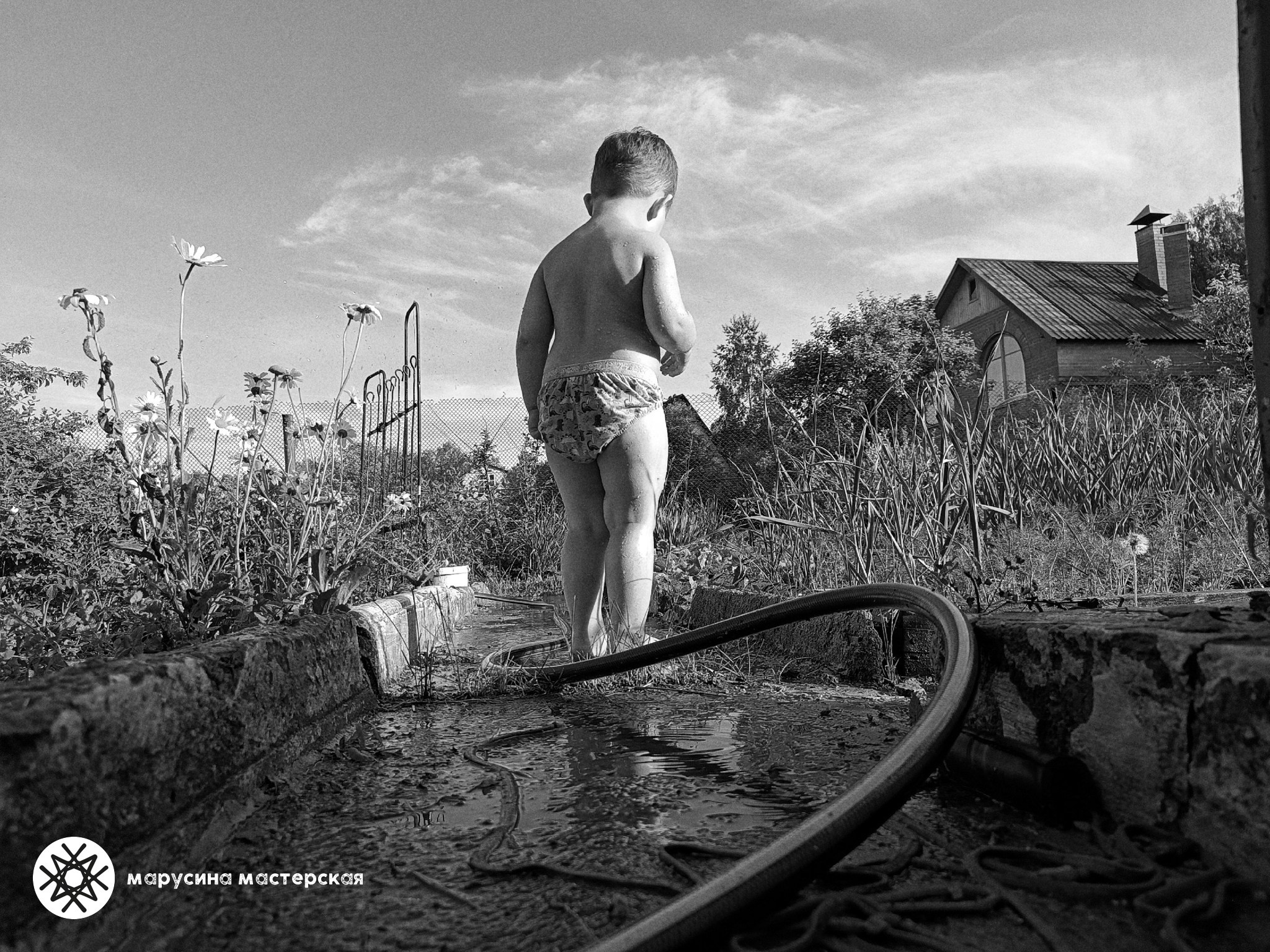 Инна Лисовская