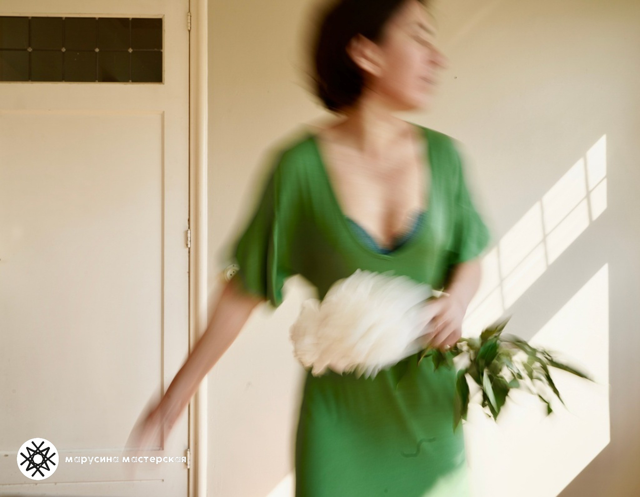 Светлана Корнилова