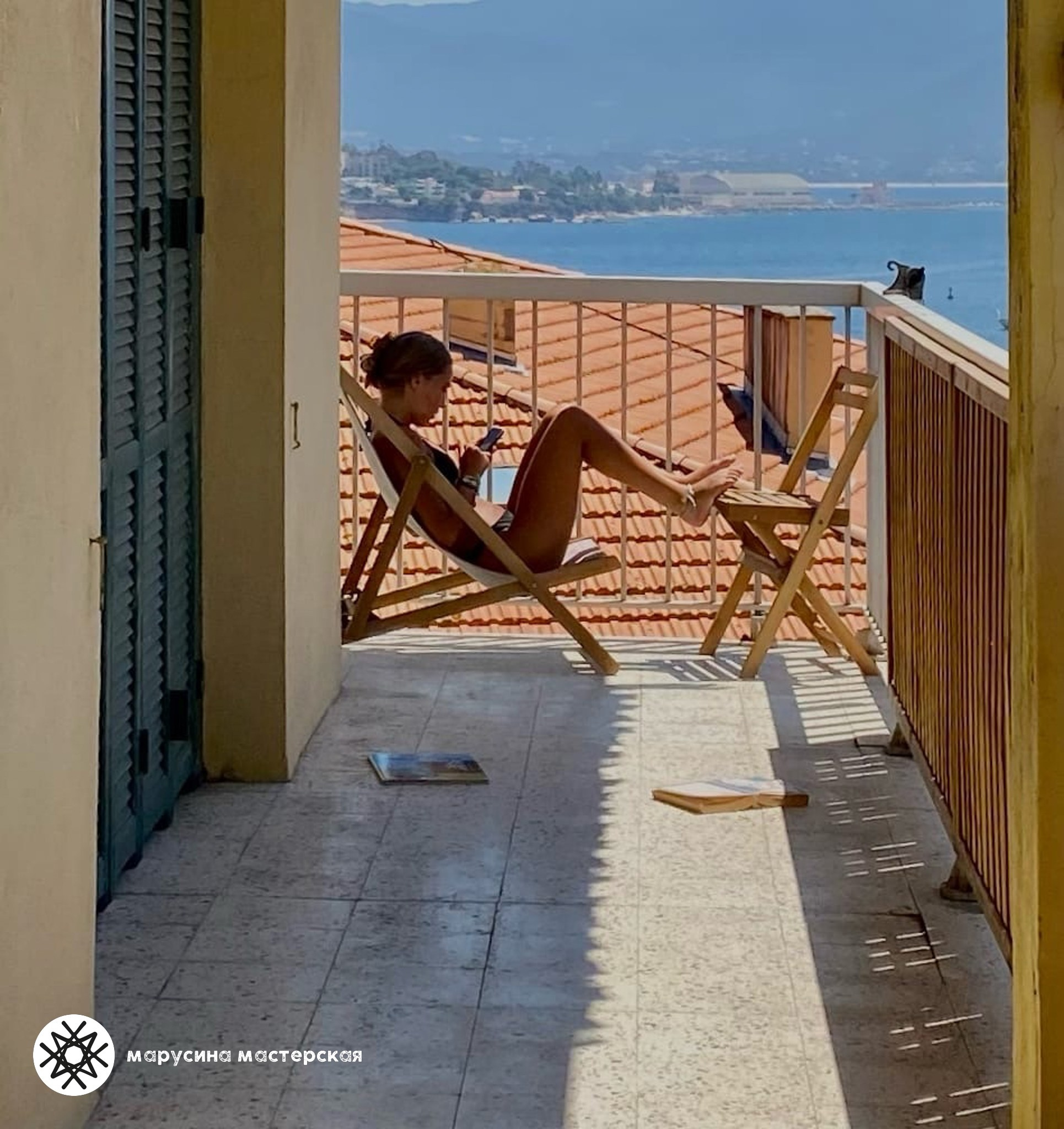 Светлана Корнилова