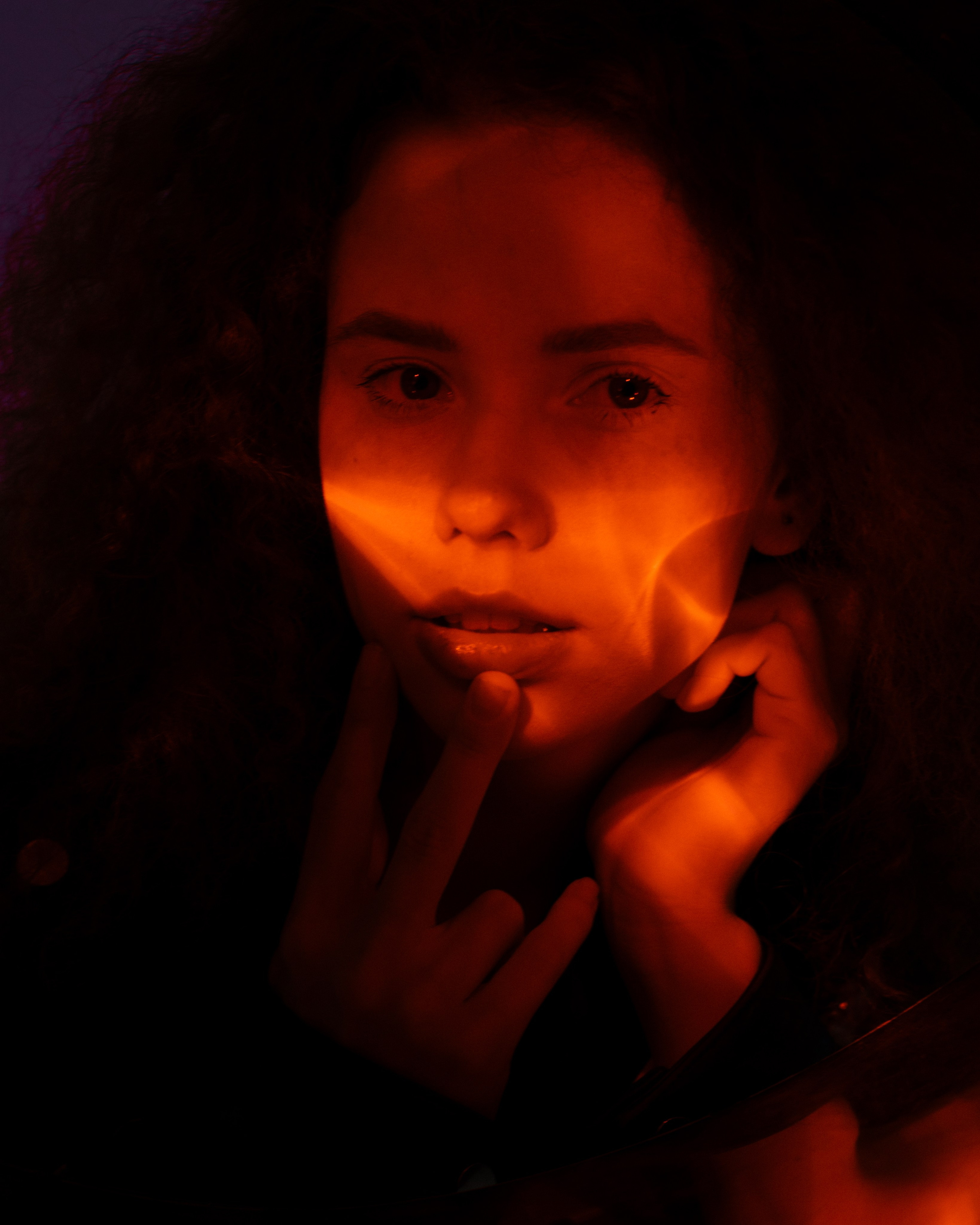 DIANA. Богданова Дарья, фотограф