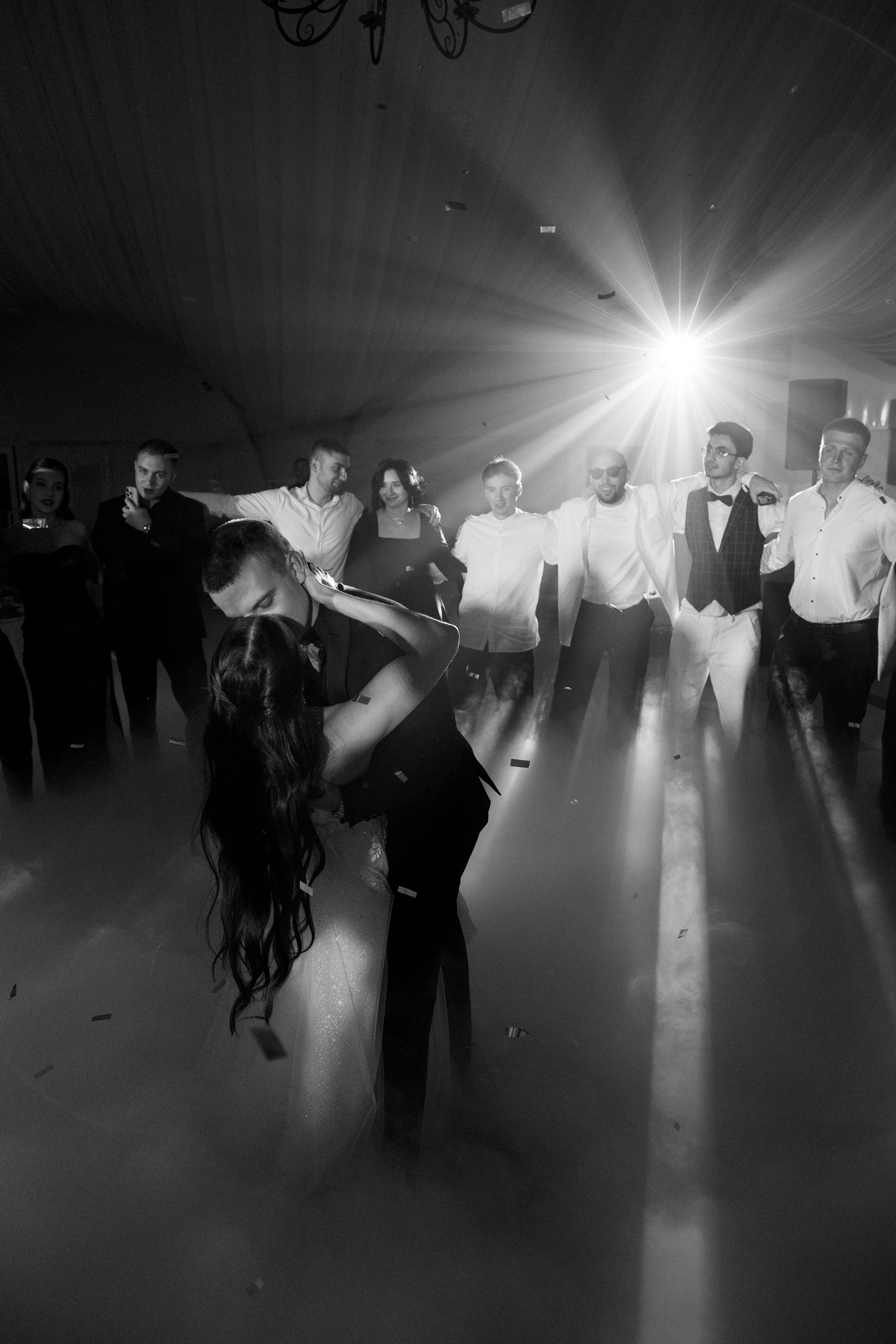 V&A. Фотограф Таганрог Хребет София