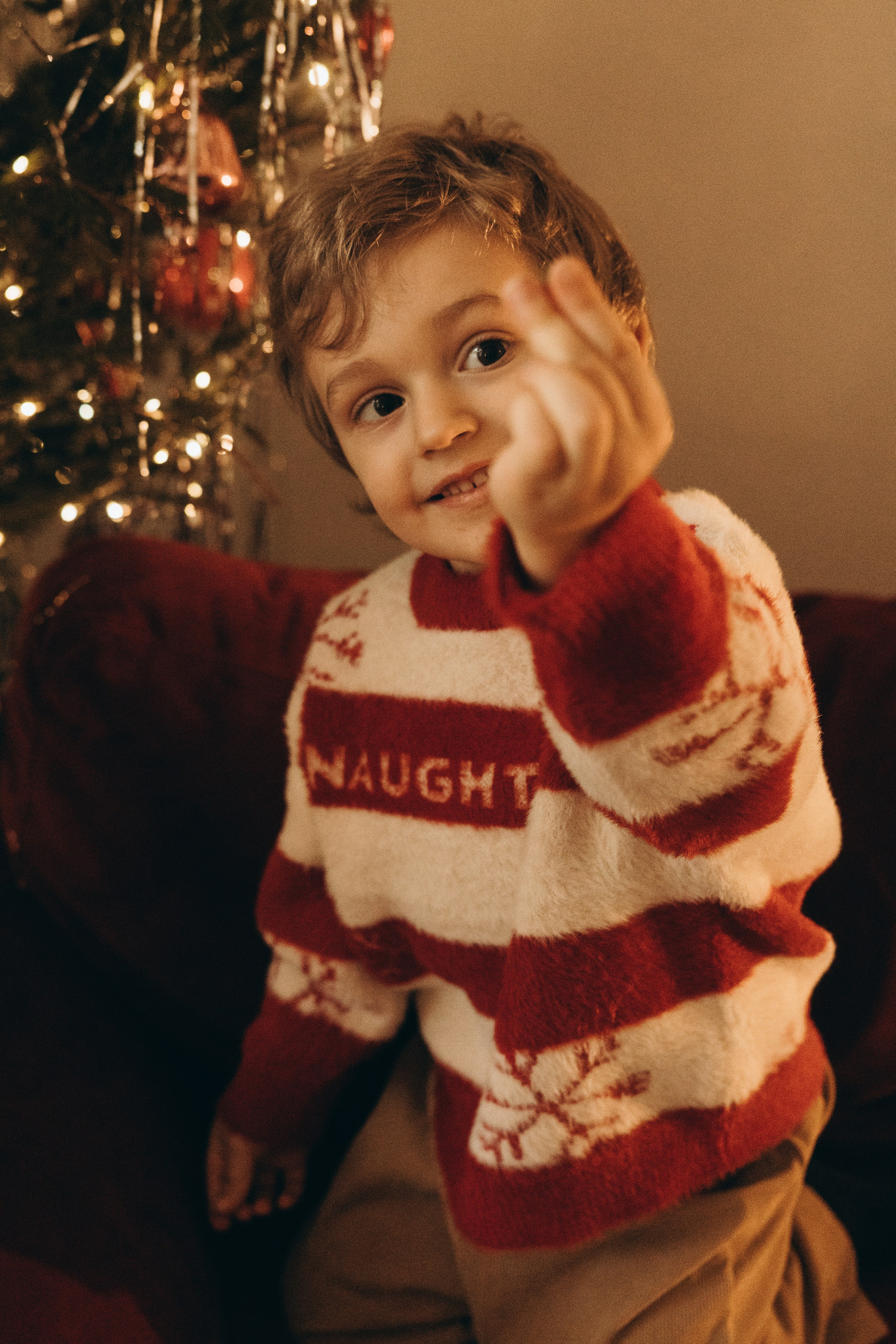 Годик или Ретро Новый год. Семейный, ньюборн фотограф, фотограф на роды в Москве, Виктория Тюльдюкова