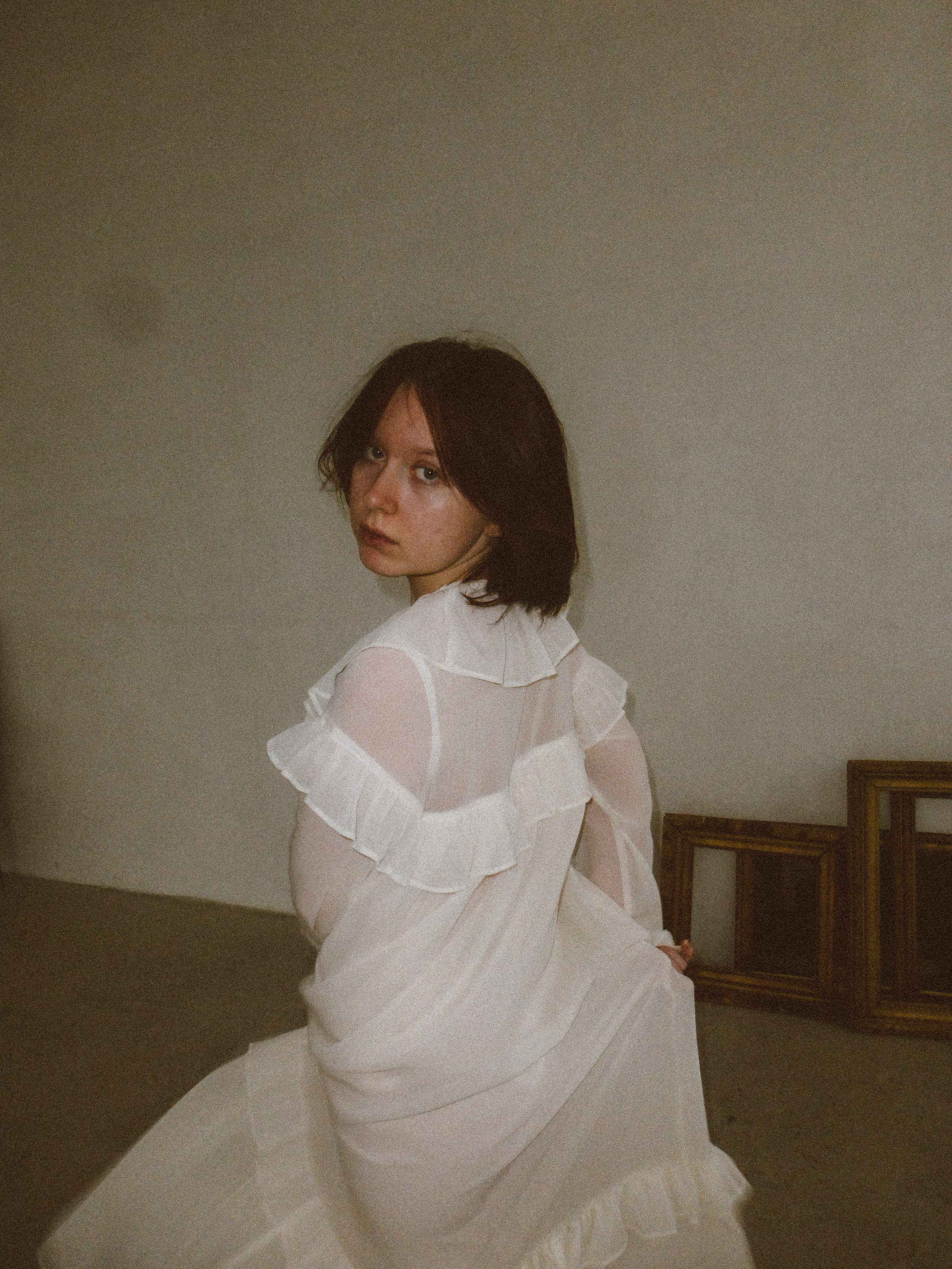 Студия. Morozography