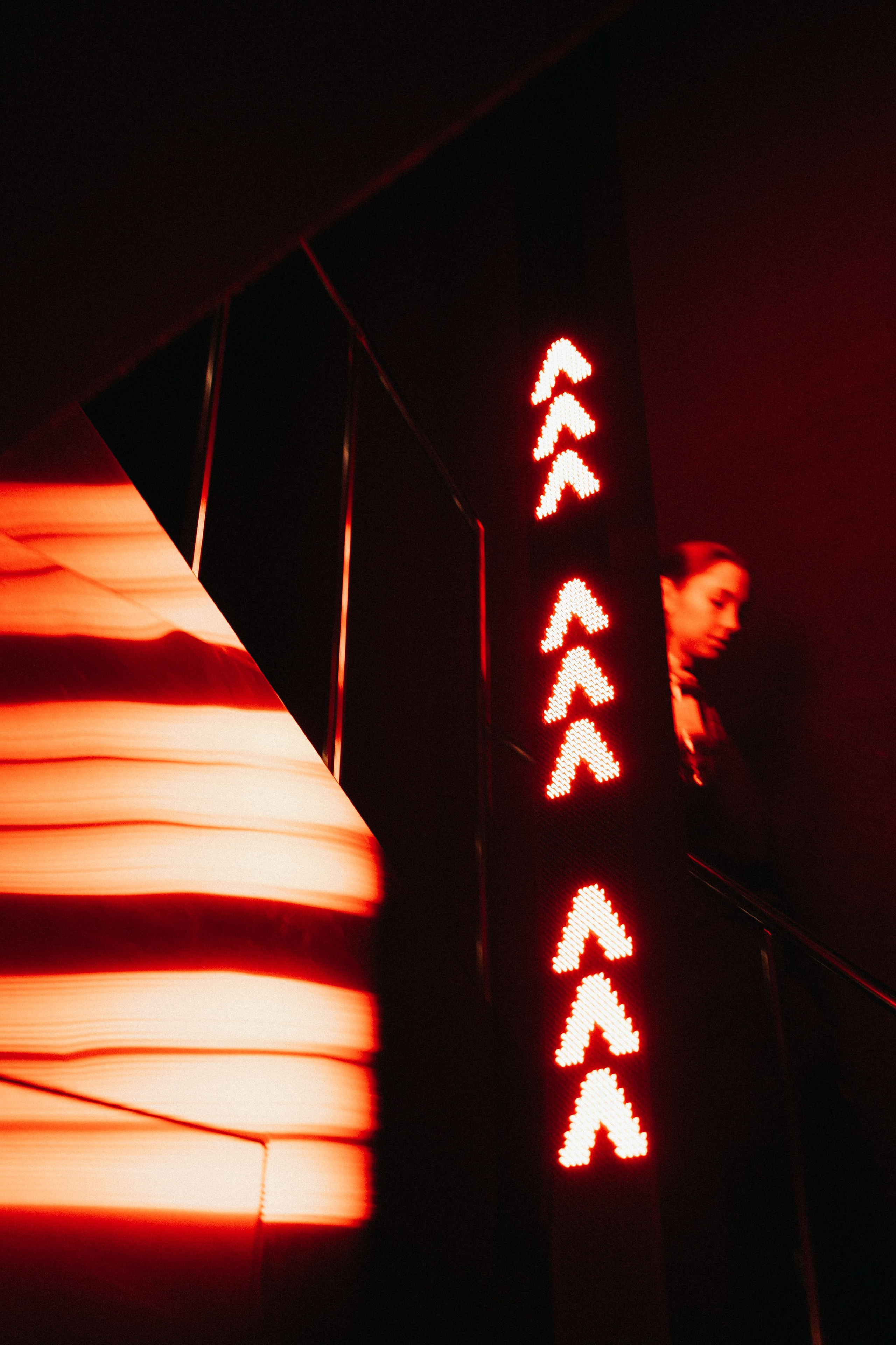 Chef's Table — WareHouse. Фотограф ЕКБ