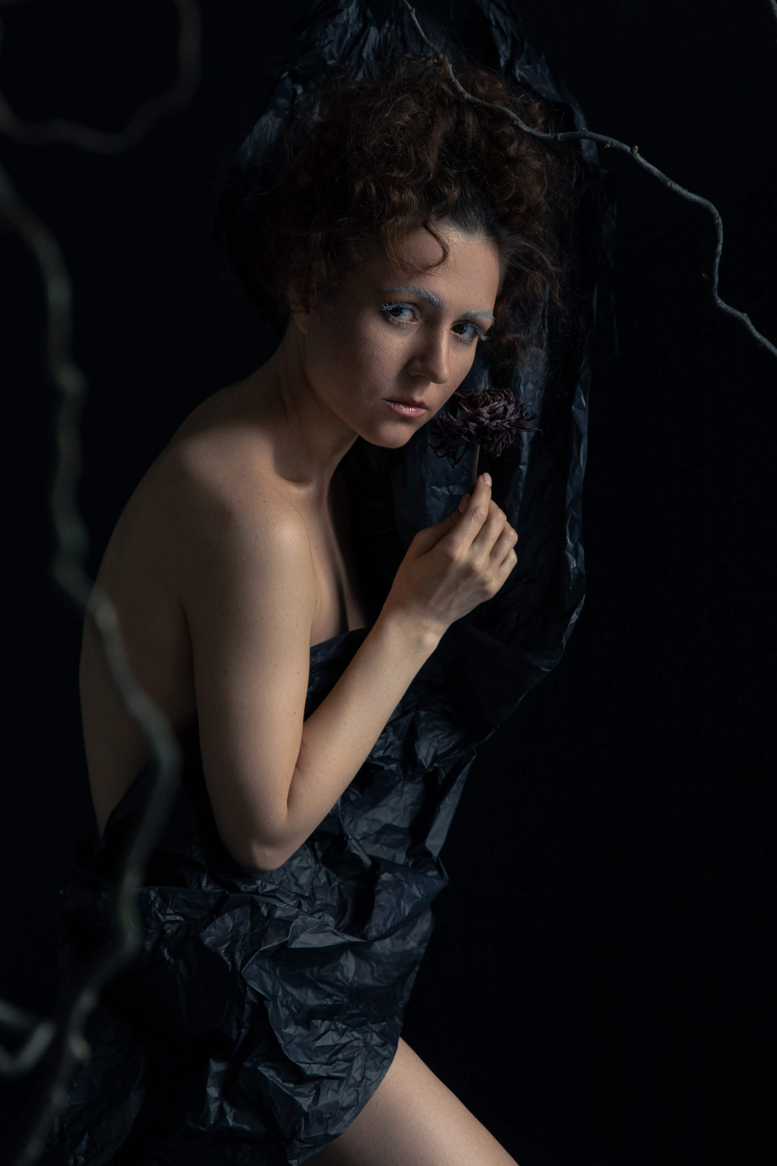 Анастасия. Фотограф Набережные Челны Казань