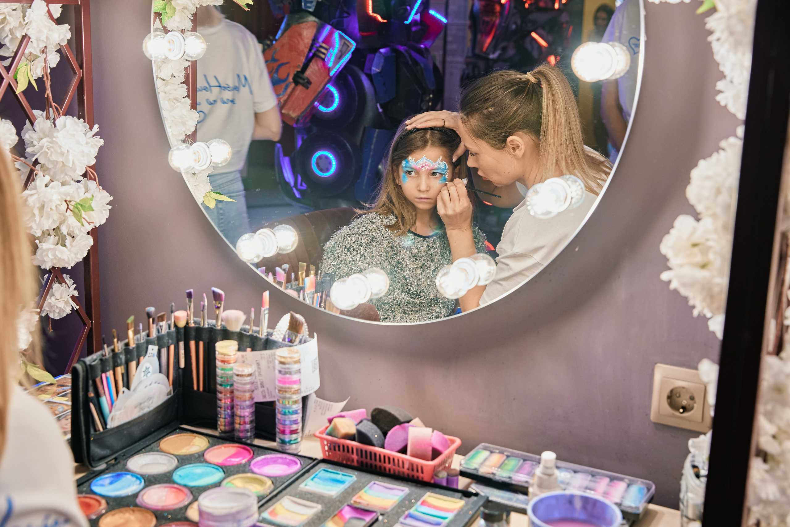 Концерт Мии Бойко. Фотограф Александра Иванова