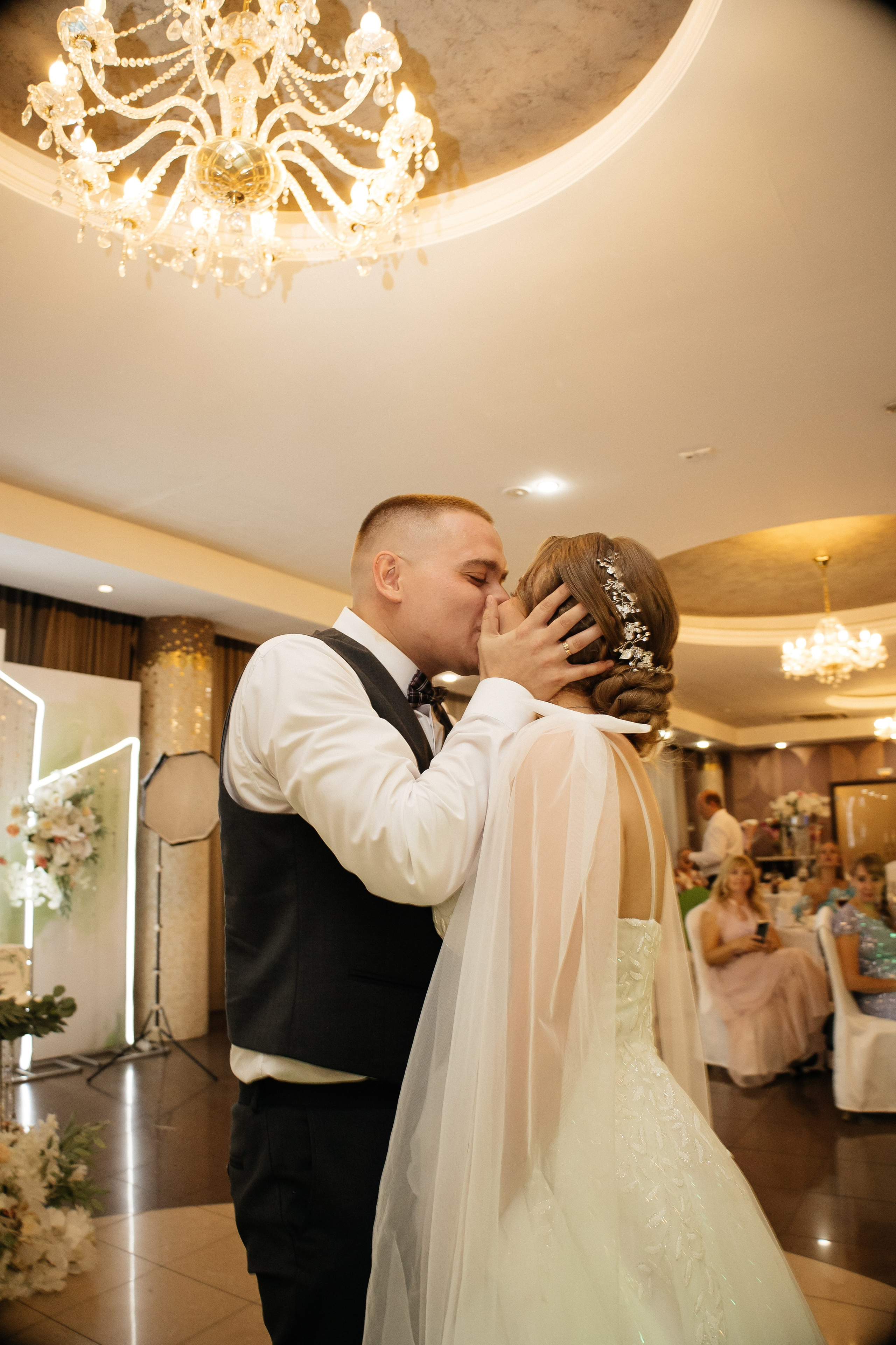 Свадьба полный день. Фотограф в Иркутске