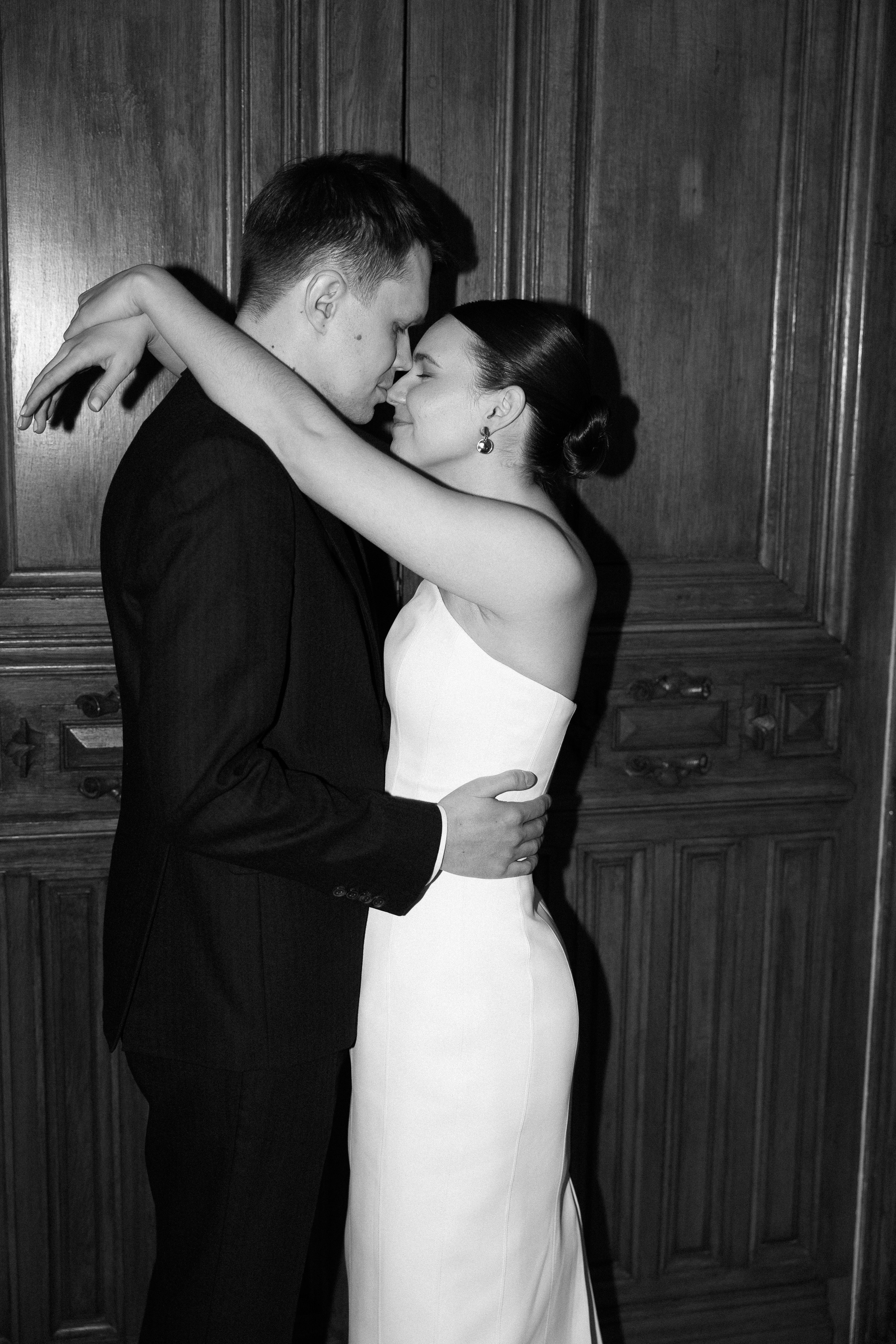 K|T. Свадебный фотограф Таня Караисаева