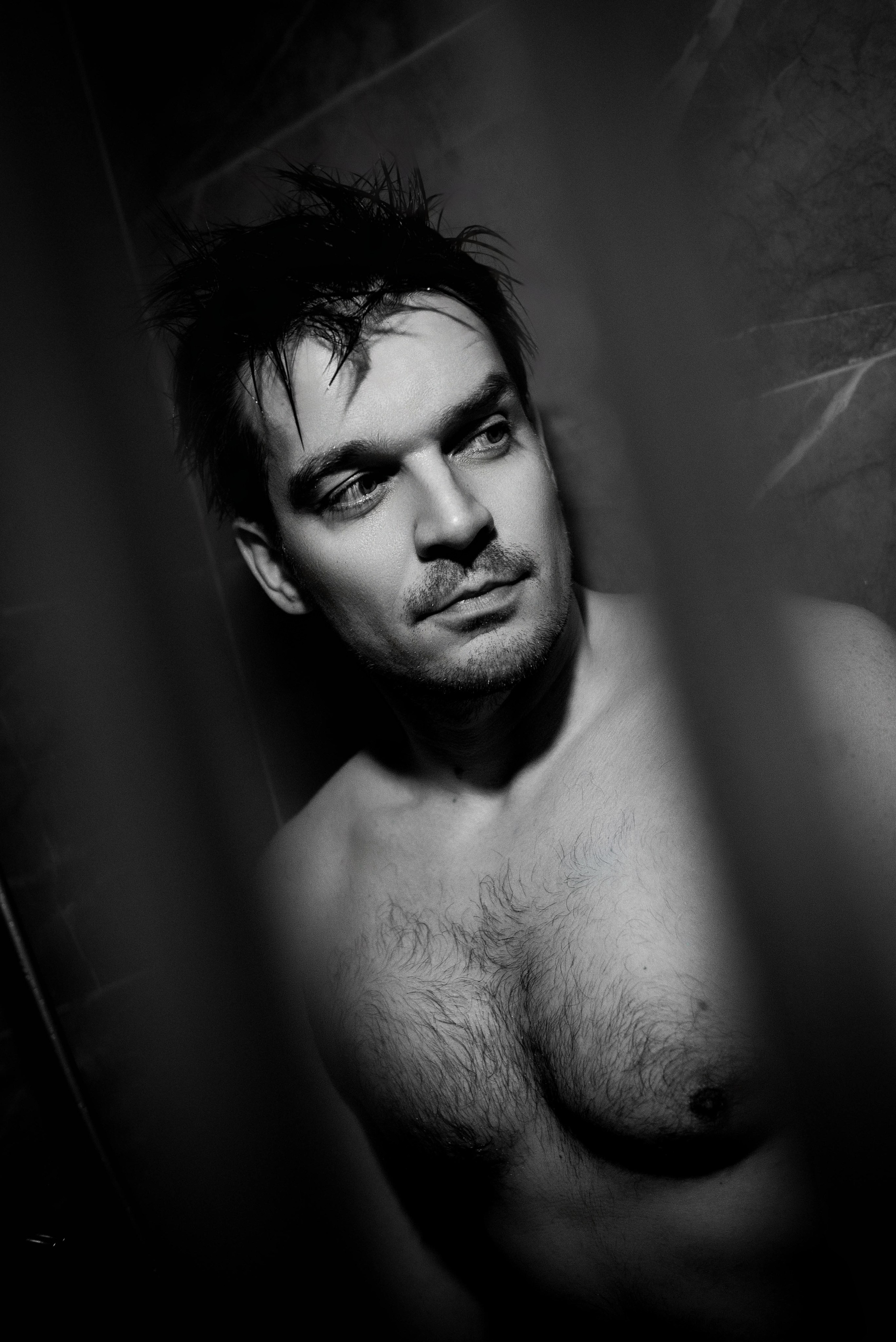 Дмитрий Блинов. Фотограф Медведева Полина