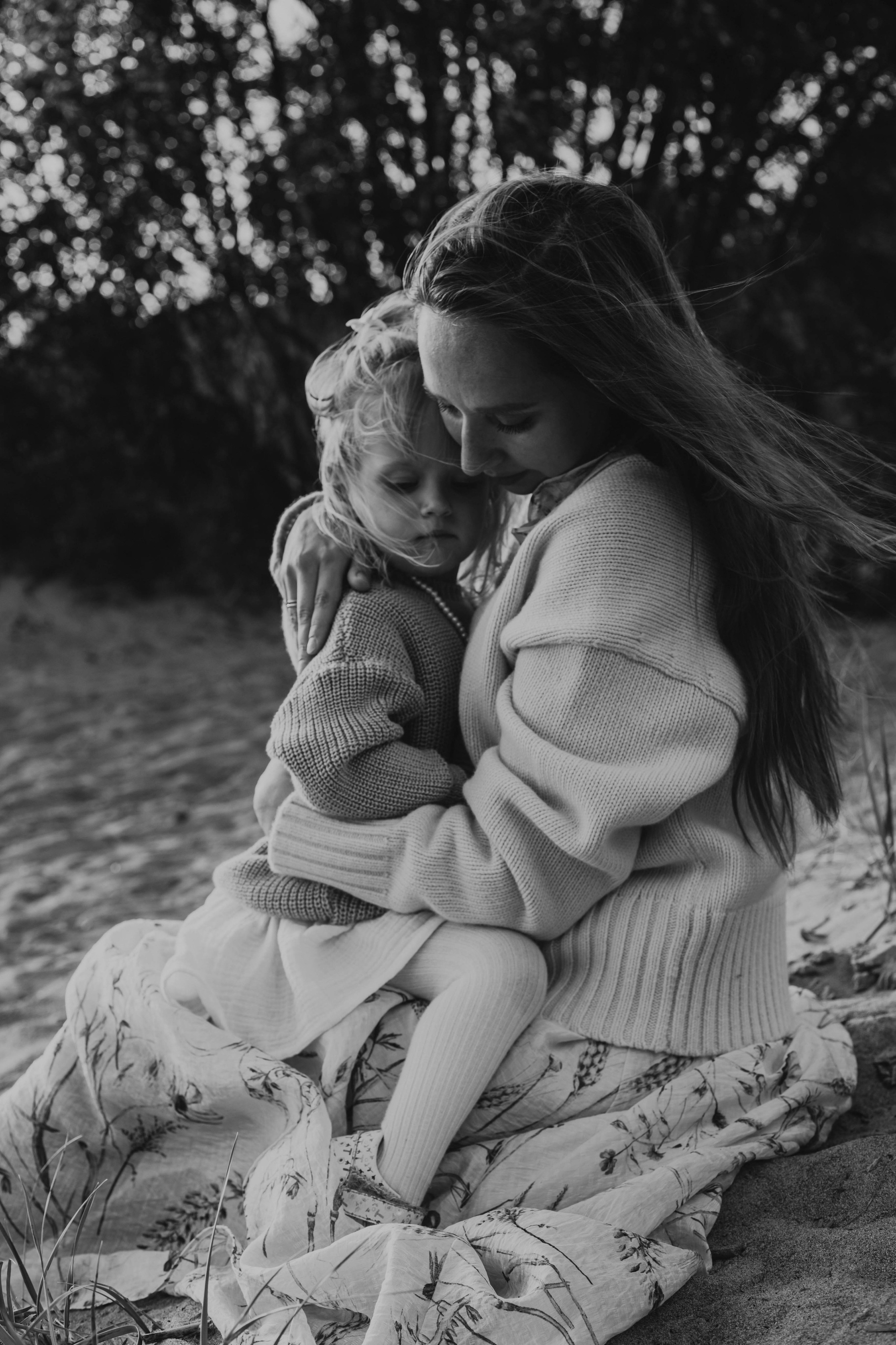 Наталья Владимир Виолетта и Виктория. Фотограф в Санкт-Петербурге Дарья Заплитная