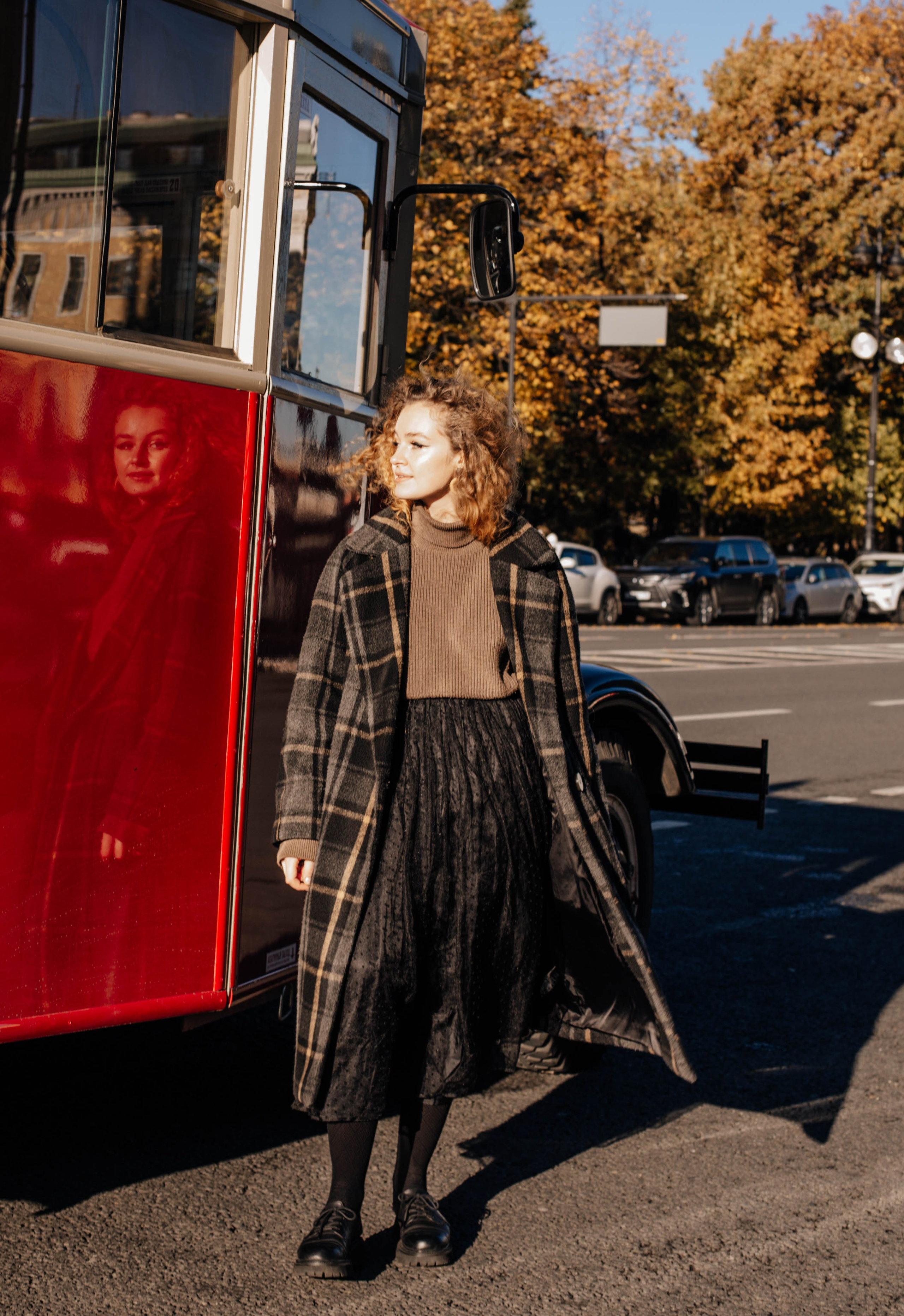 Лада. Фотограф в Санкт-Петербурге Дарья Заплитная