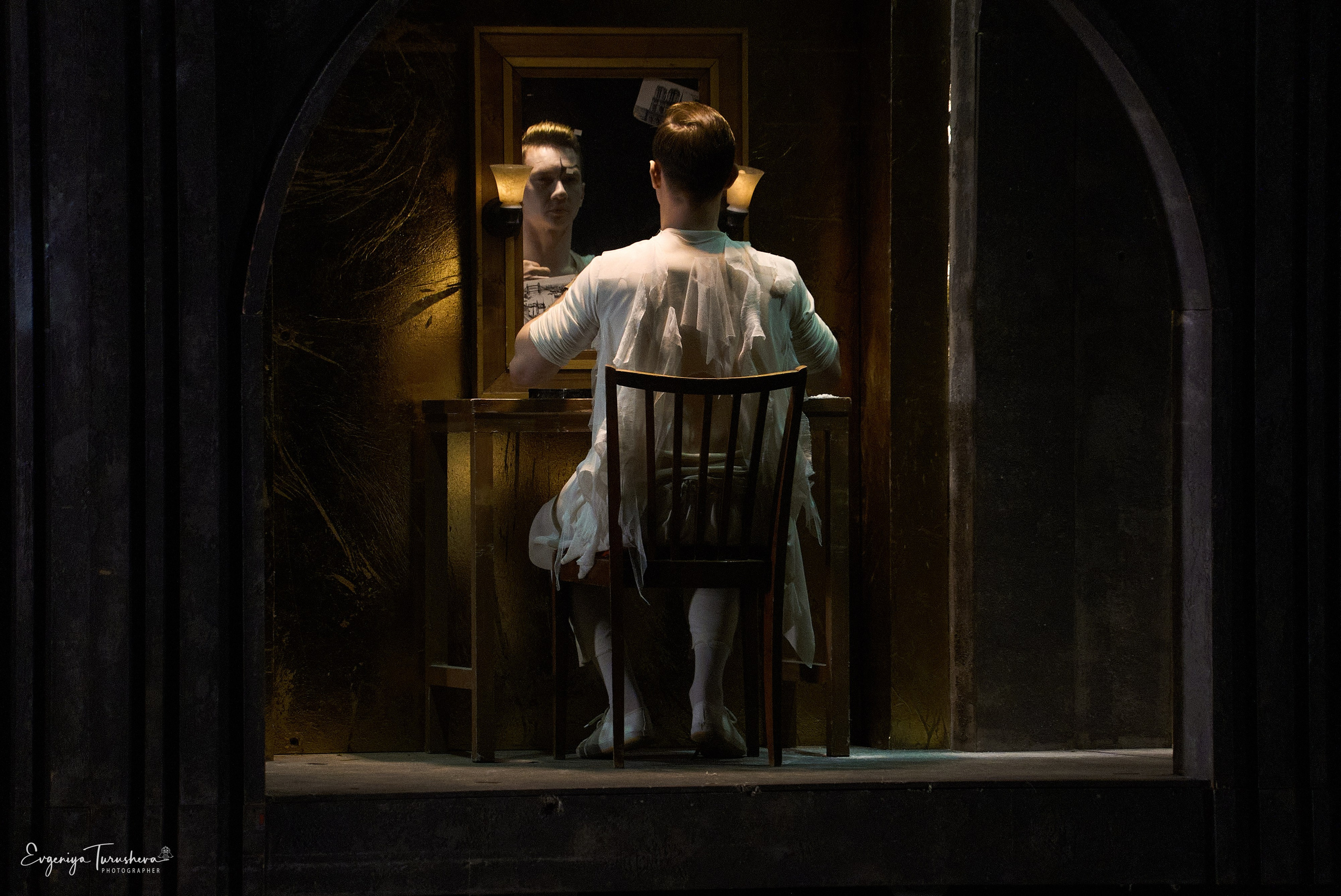 Принцесса цирка | 15.05.2024 | Театр Мюзикла. Фотограф Евгения Турушева