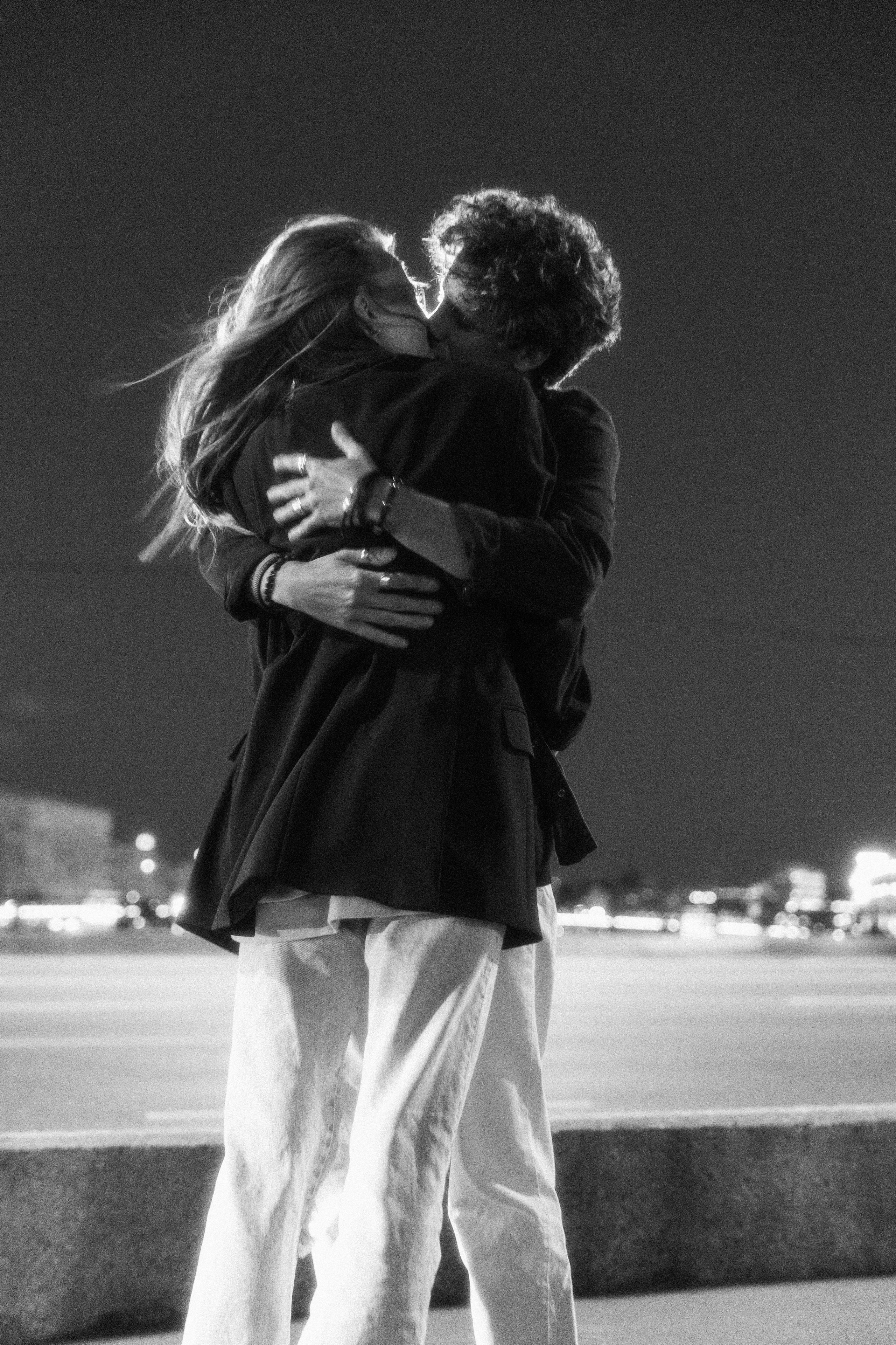 Анастасия и Вадим. Фотограф в Москве Людмила Малова