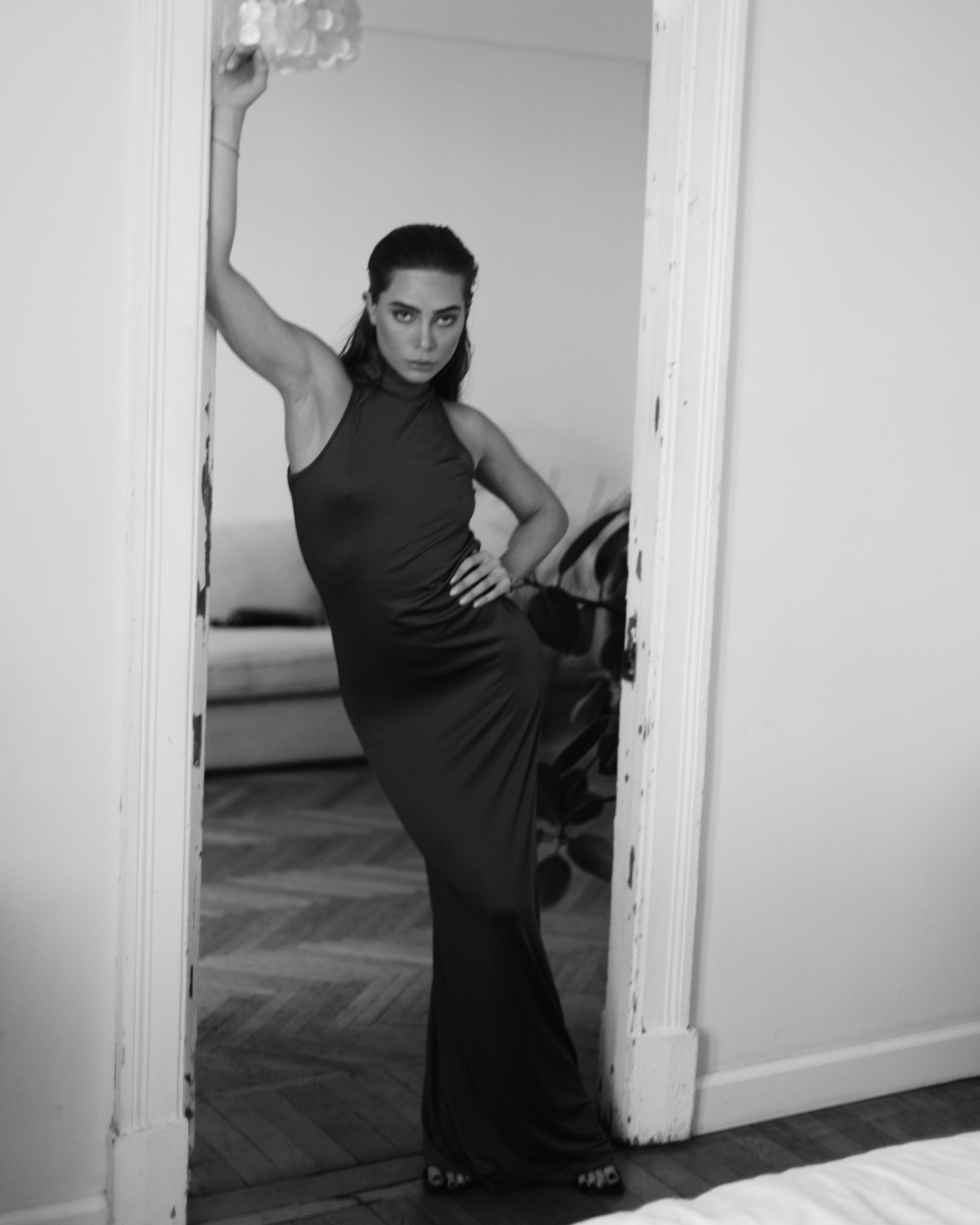 Аня. Фотограф в Москве — Евгения Прокопенко