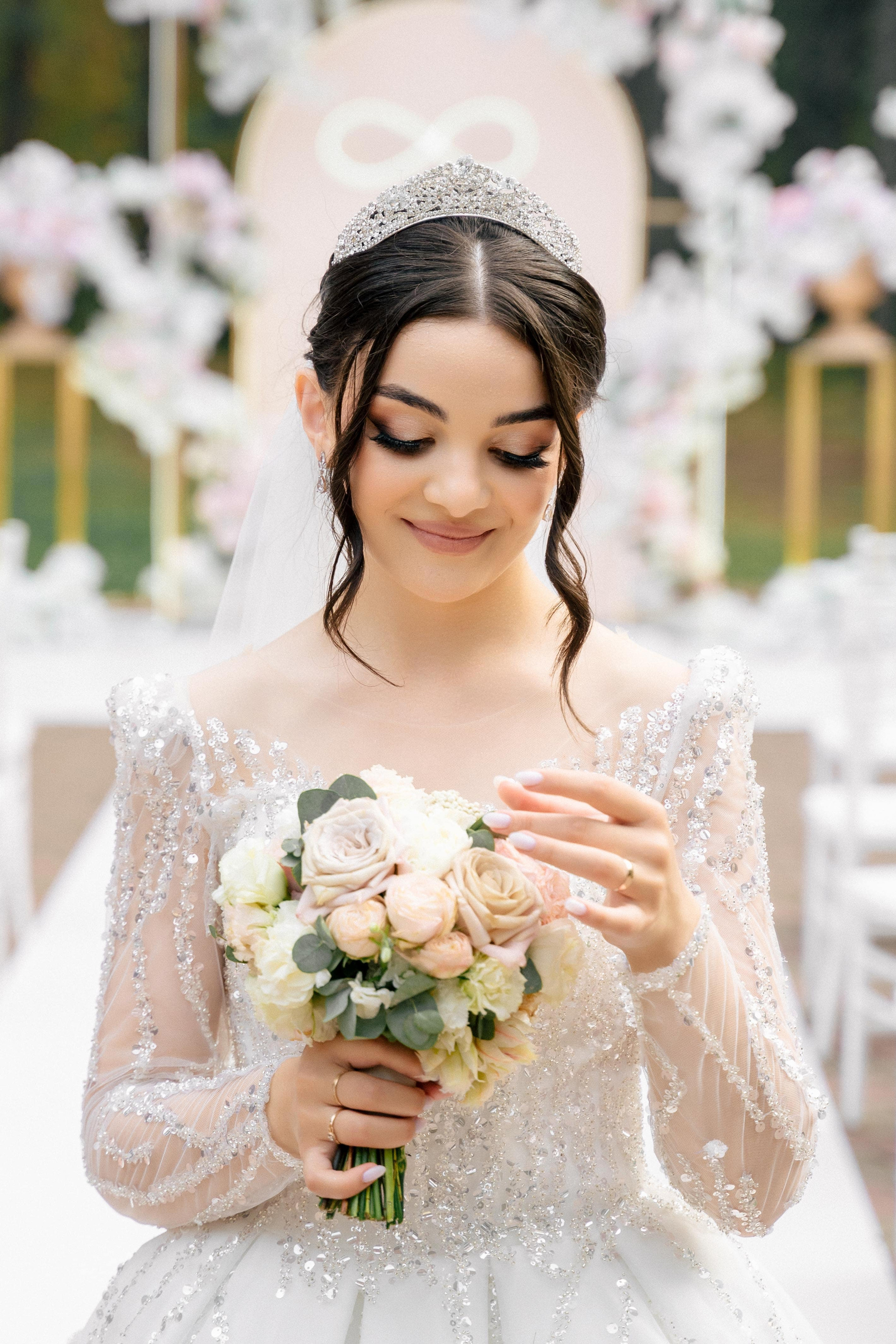 Давид и Гехецик. Свадебный и портретный фотограф в Москве Гудумак Евгений