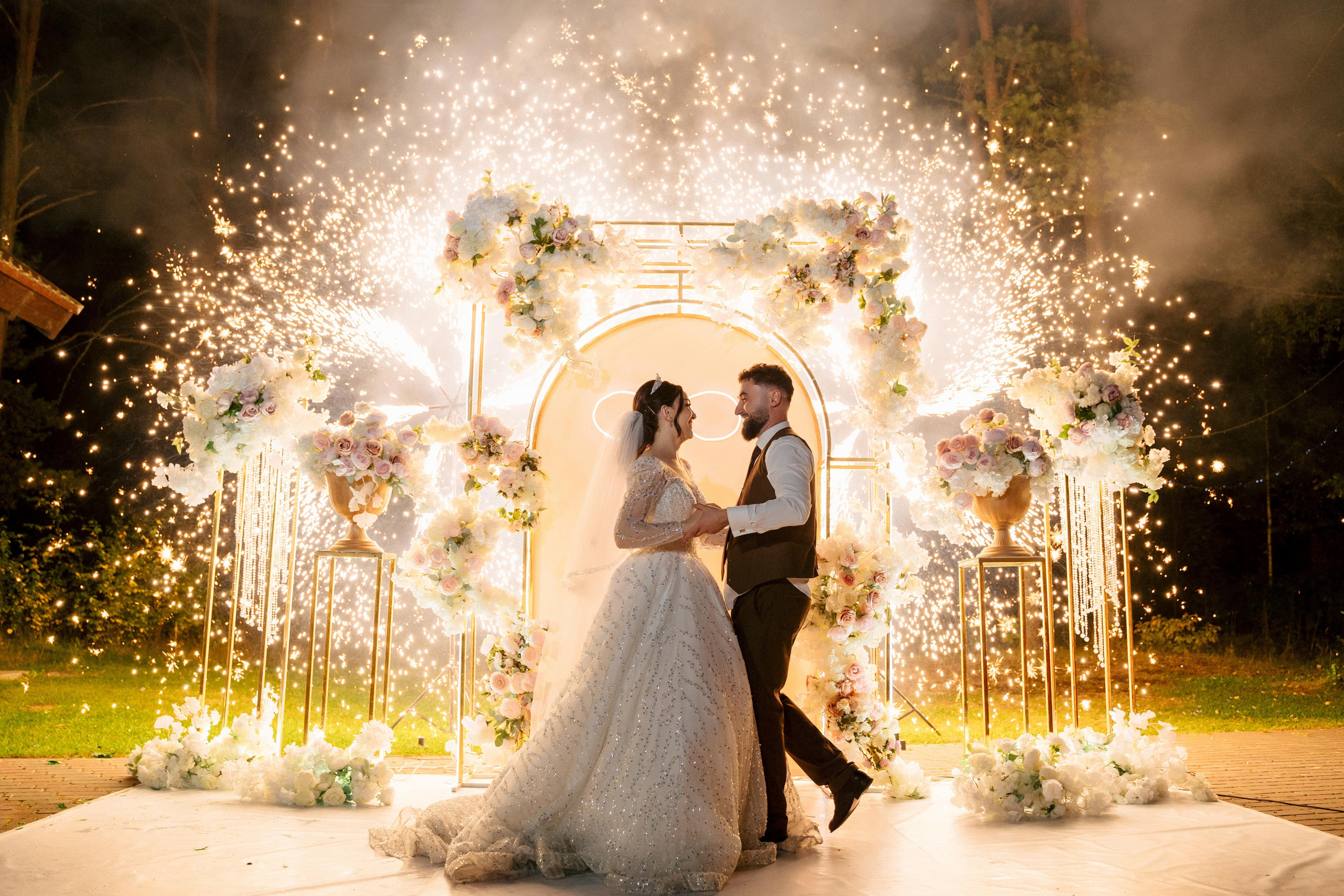 Давид и Гехецик. Свадебный и портретный фотограф в Москве Гудумак Евгений