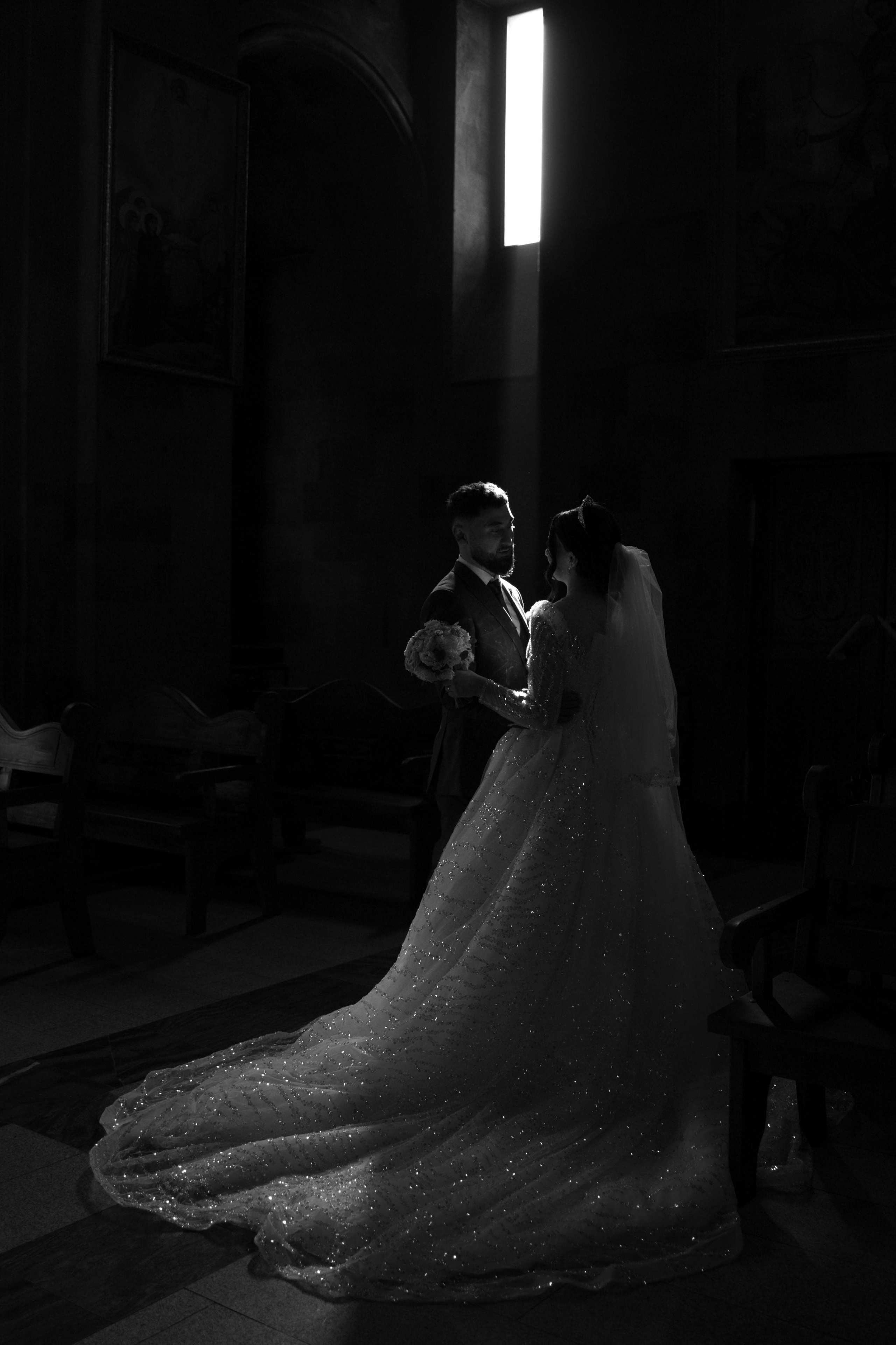 Давид и Гехецик. Свадебный и портретный фотограф в Москве Гудумак Евгений