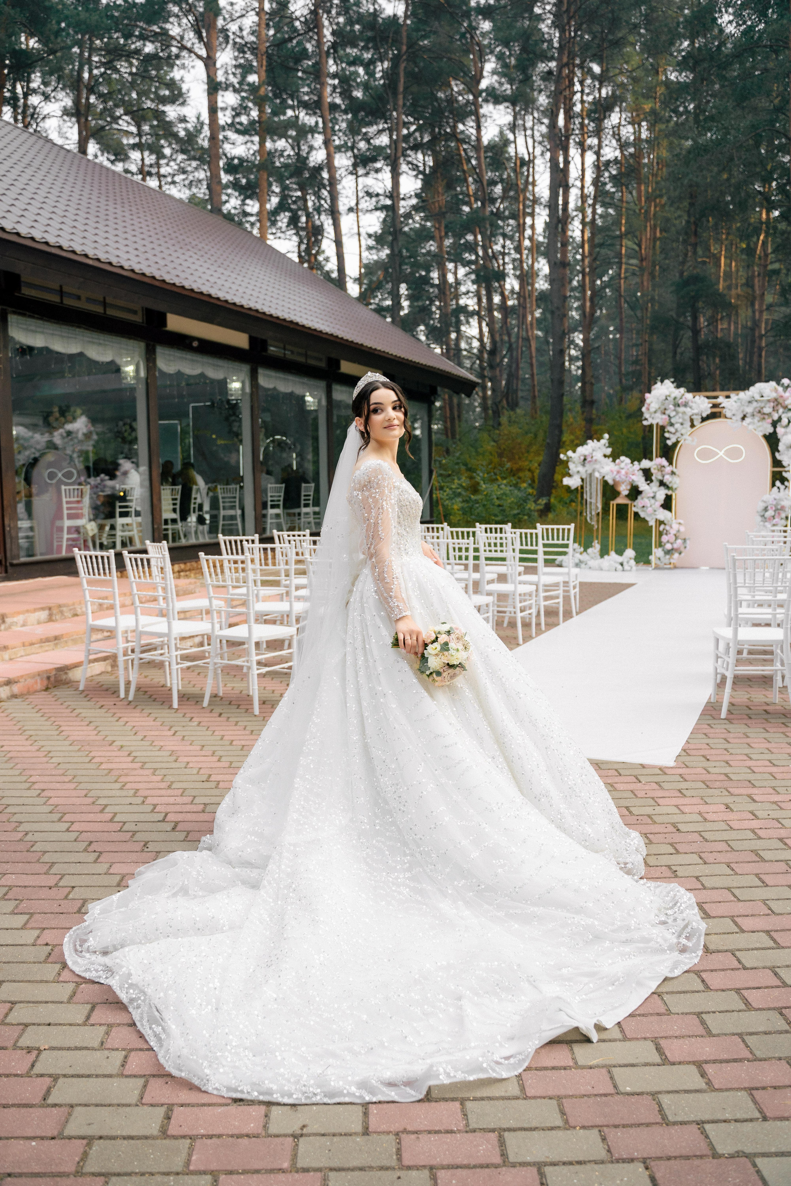 Давид и Гехецик. Свадебный и портретный фотограф в Москве Гудумак Евгений