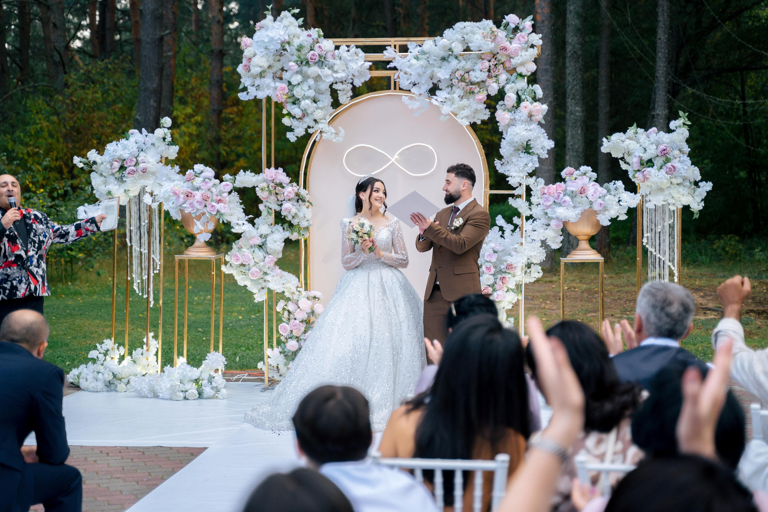 Давид и Гехецик. Свадебный и портретный фотограф в Москве Гудумак Евгений