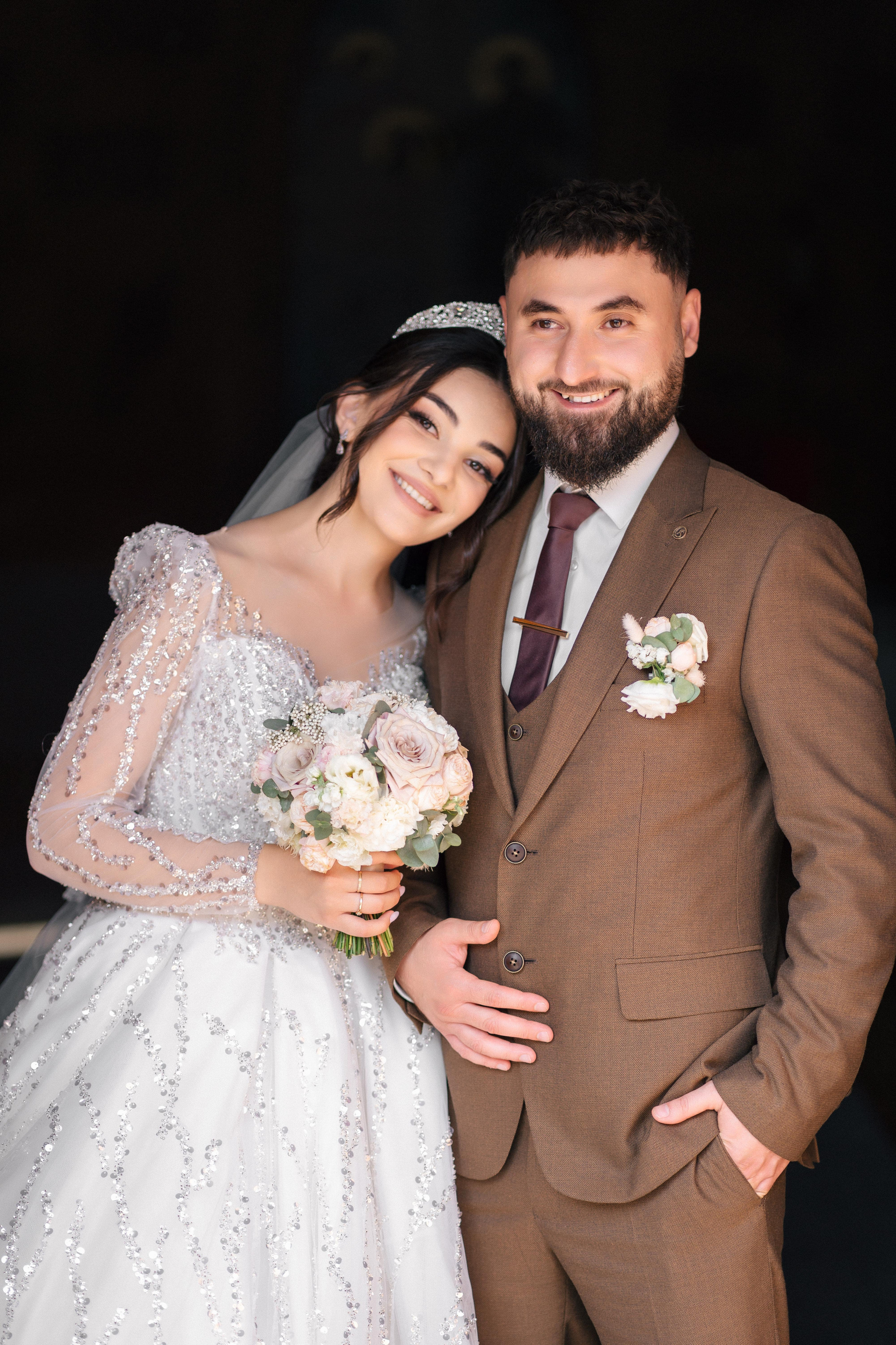 Свадебный и портретный фотограф в Москве Гудумак Евгений